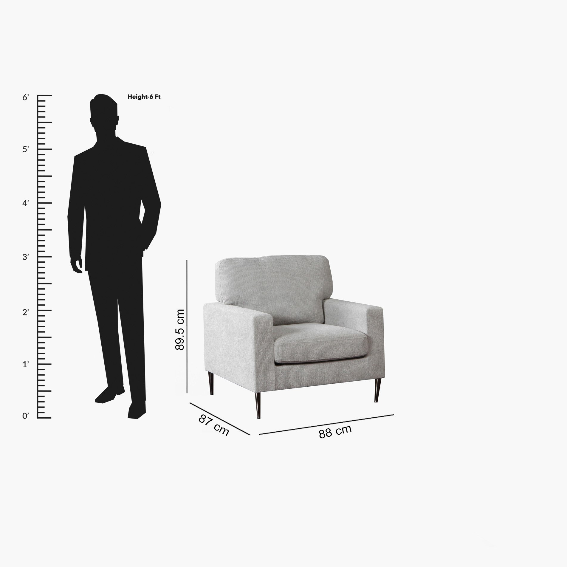 مقعد قماش بمساند ذراعين نكست من آريا-hbxlivingroom-sofasandarmchairs-sofas-image-9