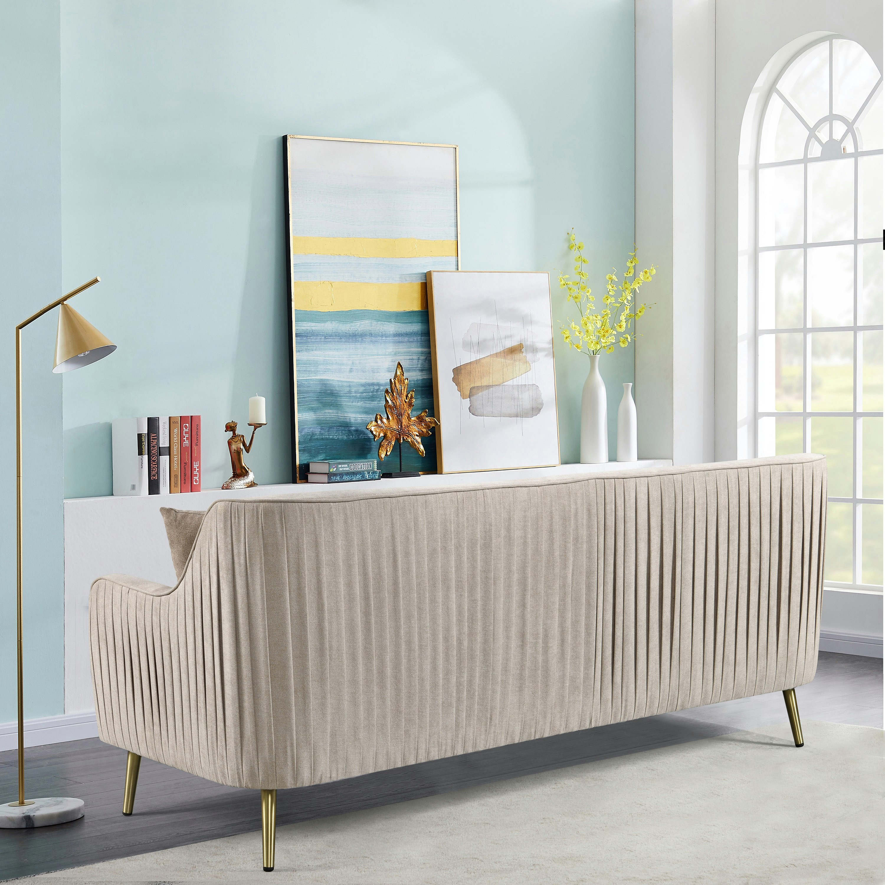 Seville NXT 3-Seater Fabric Sofa with 2 Cushions-hbxlivingroom-sofasandarmchairs-sofas-image-3