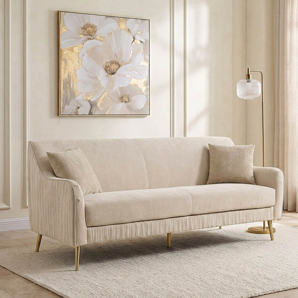 كنبة قماش 3 مقاعد مع وسادتين من سيفيل إن إكس تي-hbxlivingroom-sofasandarmchairs-sofas-image-1