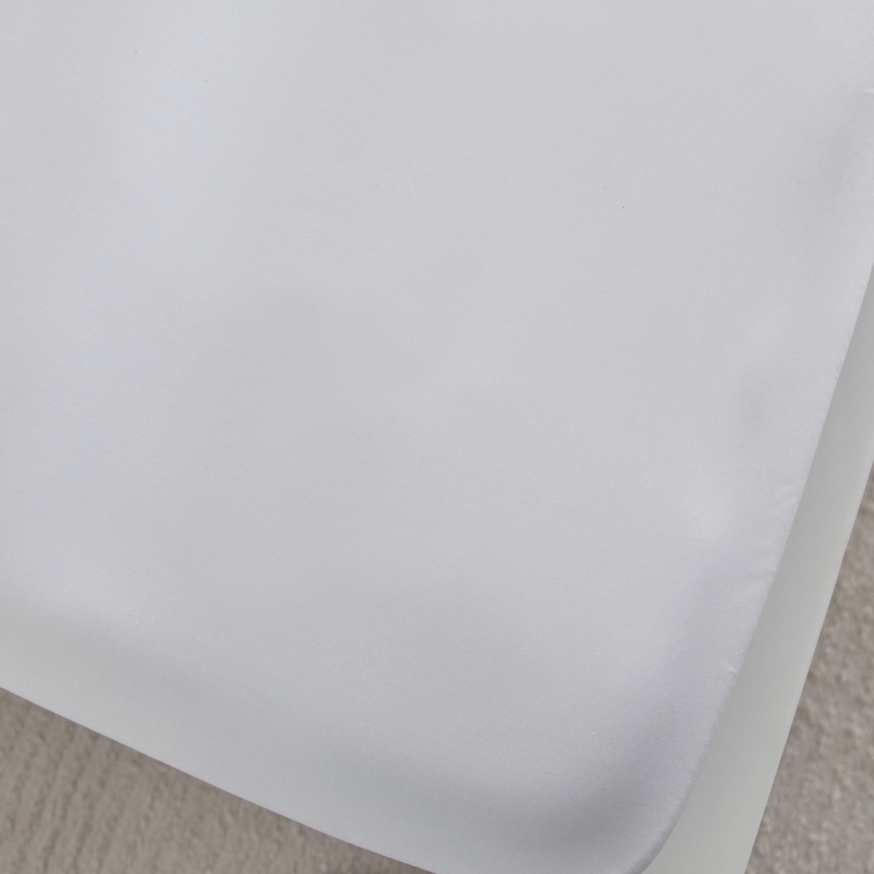 Opulent Luxe Cotton Solid King Fitted Sheet - 180x200+40 cm-hbxhomeware-hbxbedroom-image-5