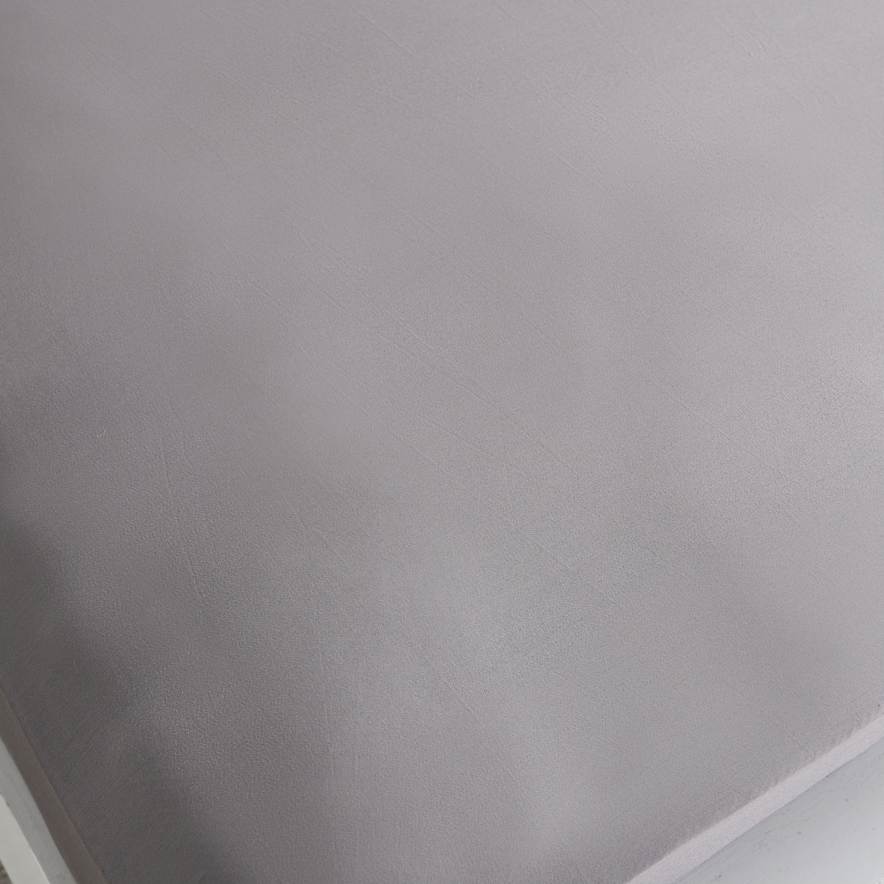 Opulent Luxe Cotton Solid Super King Fitted Sheet - 200x200+40 cm-hbxhomeware-hbxbedroom-image-5