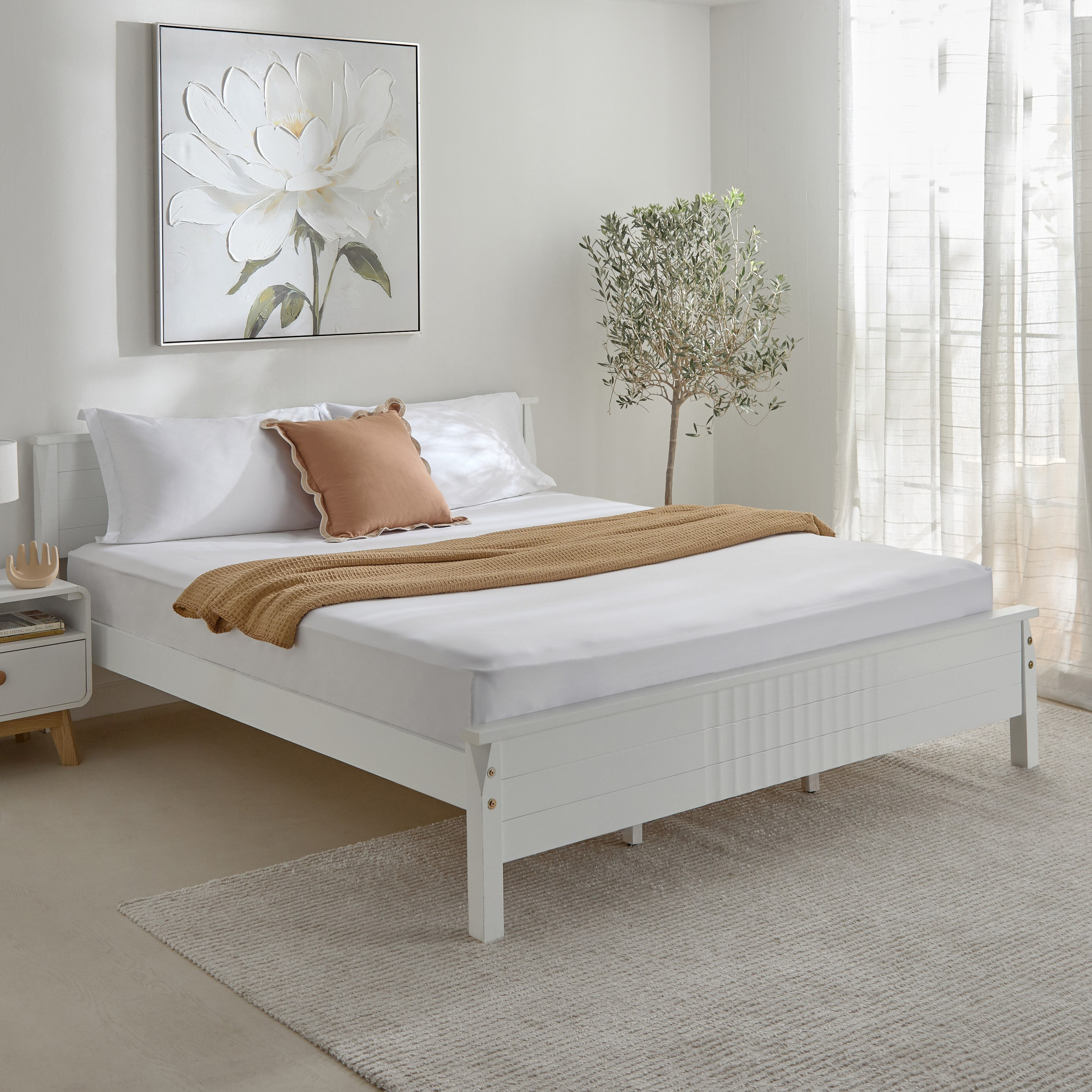 Opulent Luxe 2-Piece Cotton Solid Pillow Case Set - 50x75+5 cm-hbxhomeware-hbxbedroom-image-7