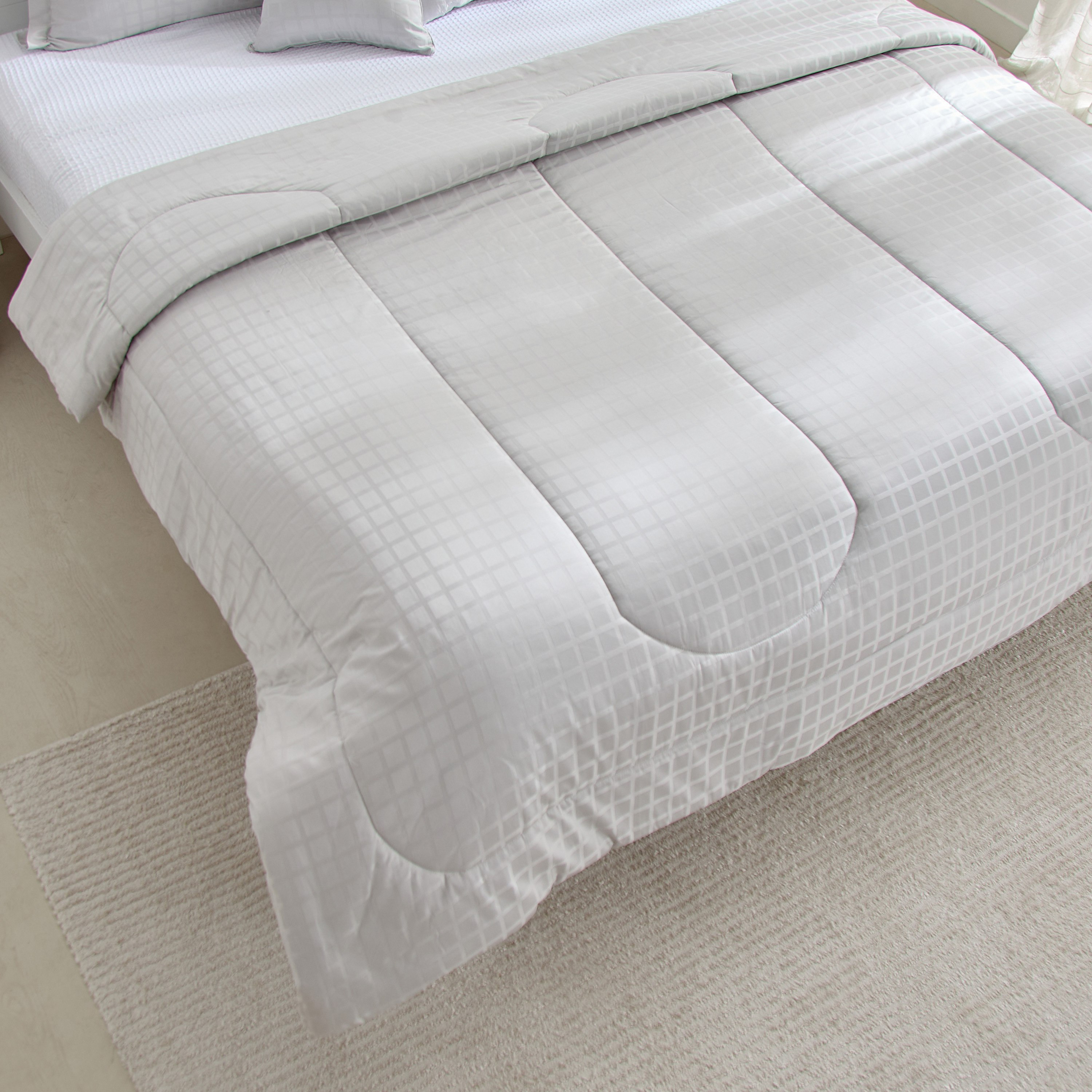 طقم لحاف كينج سادة 5 قطع دوبي من أوبولينت لوكس -220x240 سم-hbxhomeware-hbxbedroom-image-6