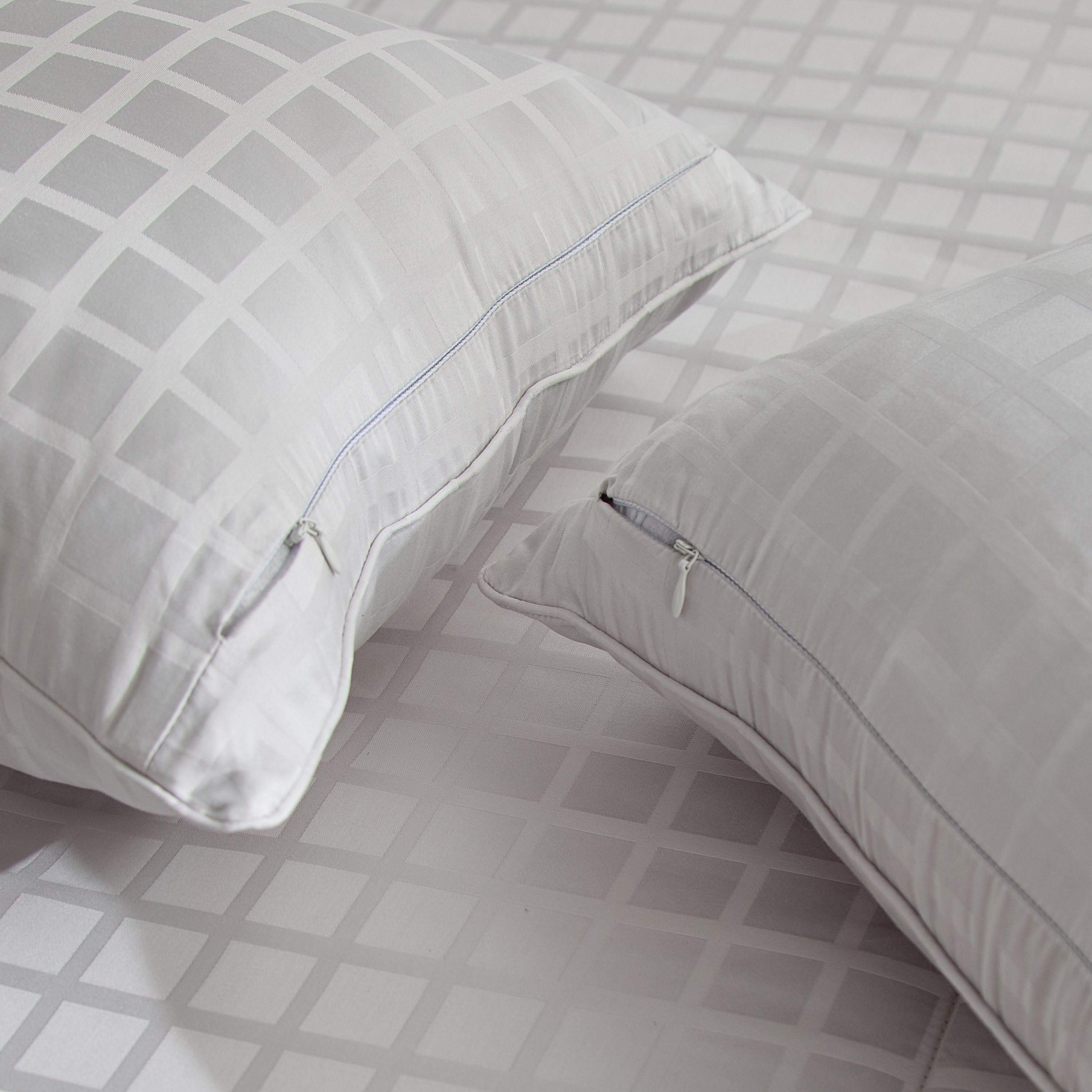 طقم لحاف كينج سادة 5 قطع دوبي من أوبولينت لوكس -220x240 سم-hbxhomeware-hbxbedroom-image-9