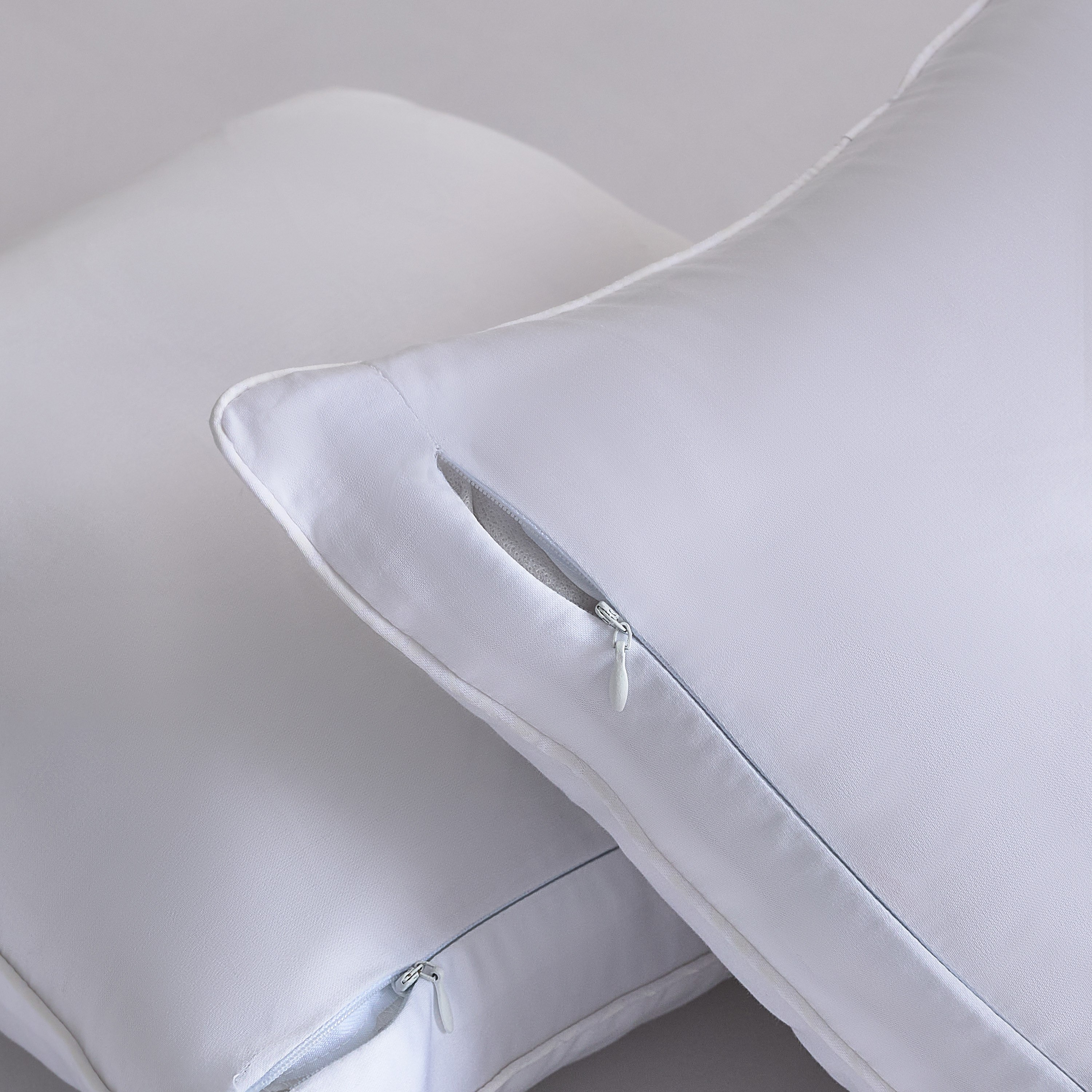 Opulent Luxe 400 Thread Count 5-Piece Jacquard Khadi Print Cotton King Comforter Set - 220x240 cm-hbxhomeware-hbxbedroom-image-7