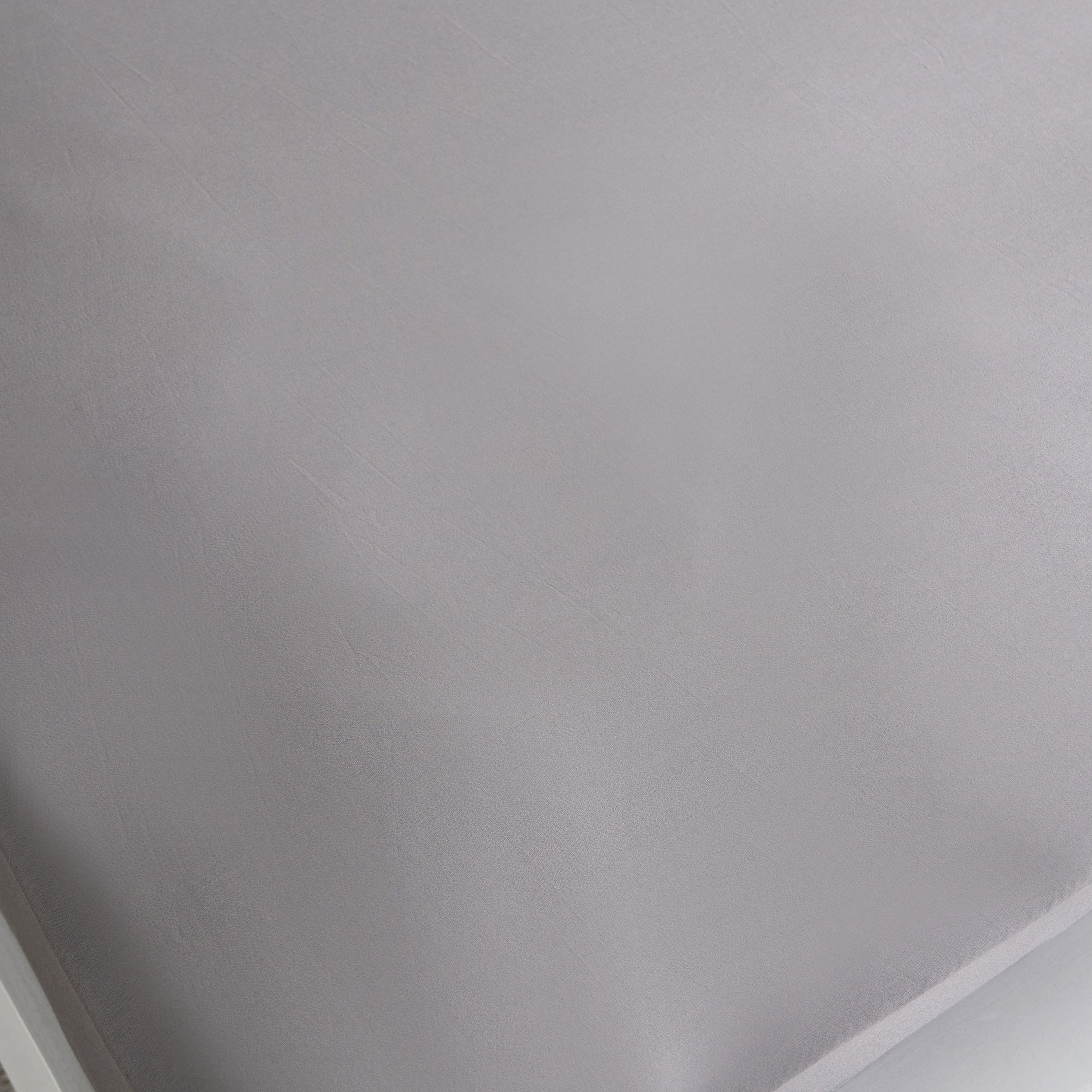 شرشف مطاطي كوين قطن سادة من أوبولينت لوكس - 150x200+40 سم-hbxhomeware-hbxbedroom-image-5