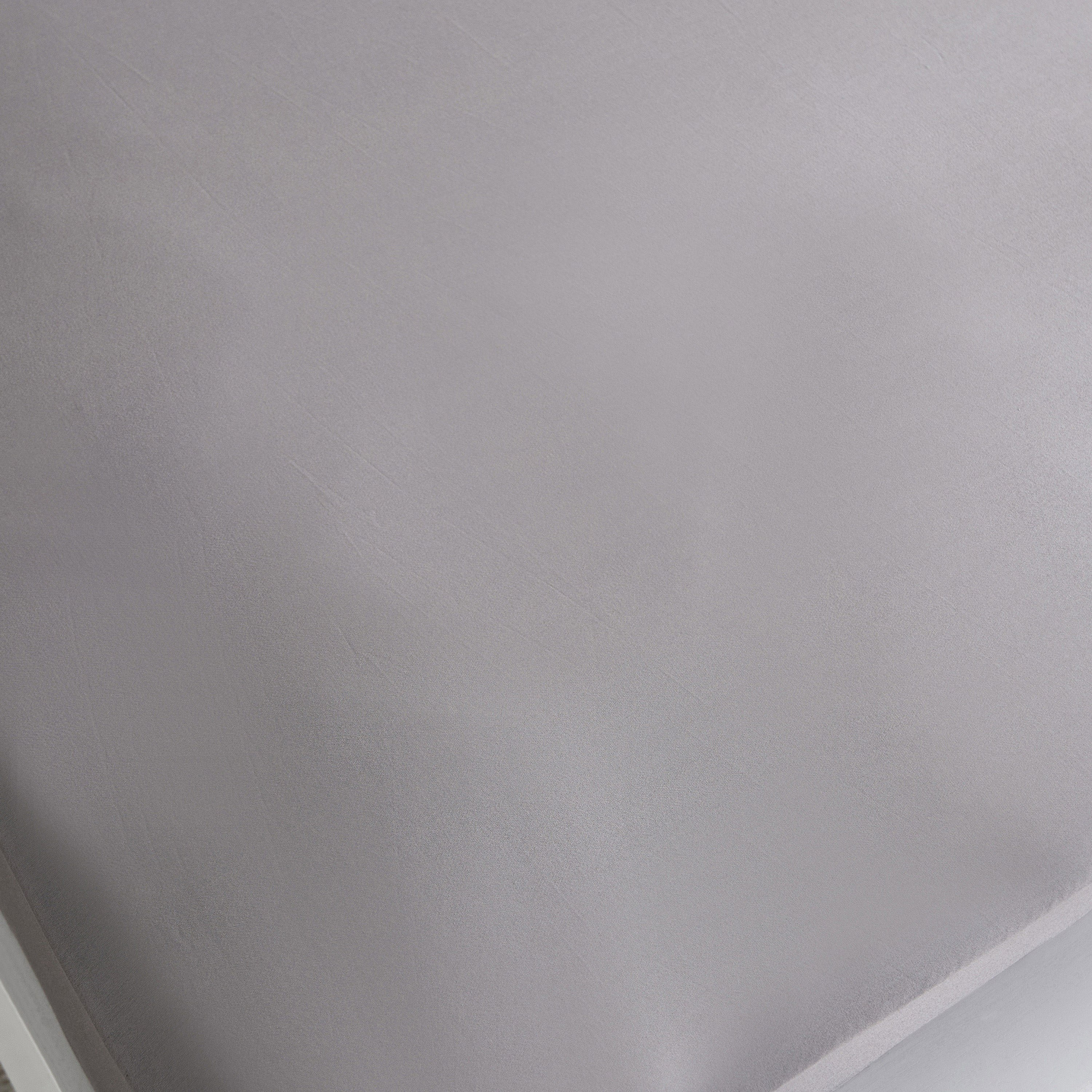 Opulent Luxe Solid Cotton Olympic Queen Fitted Sheet - 160x200+40 cm-hbxhomeware-hbxbedroom-image-5