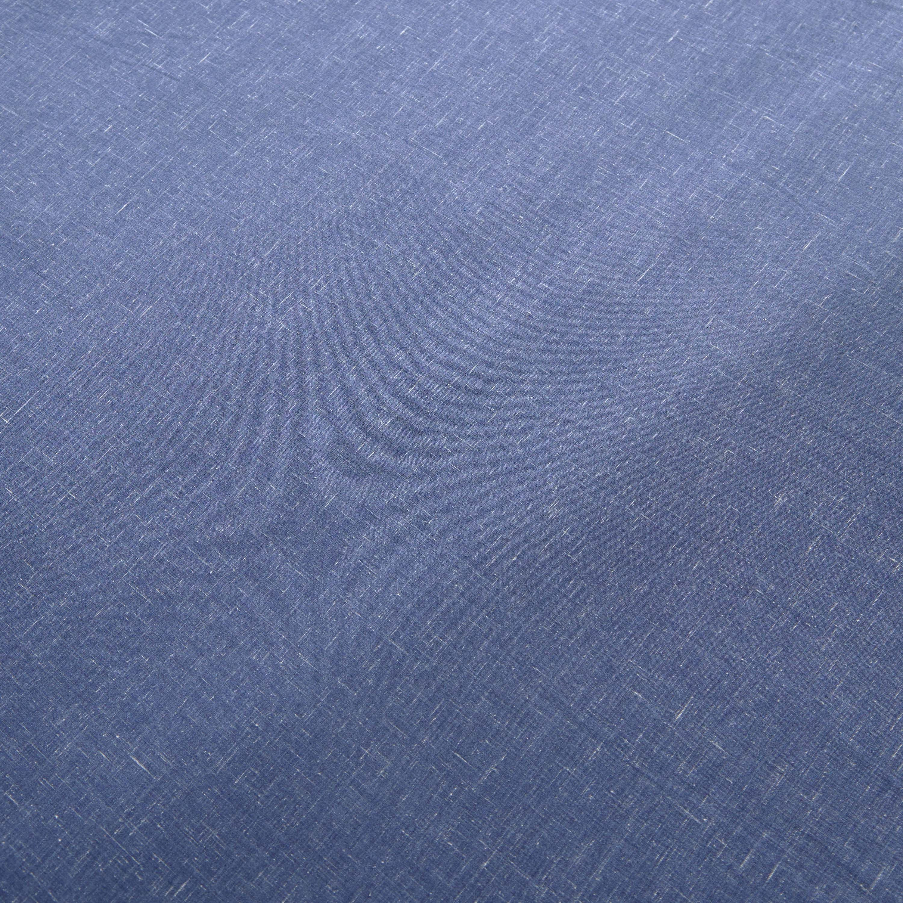 Lavish Triblend Melange Aouli Printed Cotton King Fitted Sheet - 180x200+33 cm-hbxhomeware-hbxbedroom-image-5