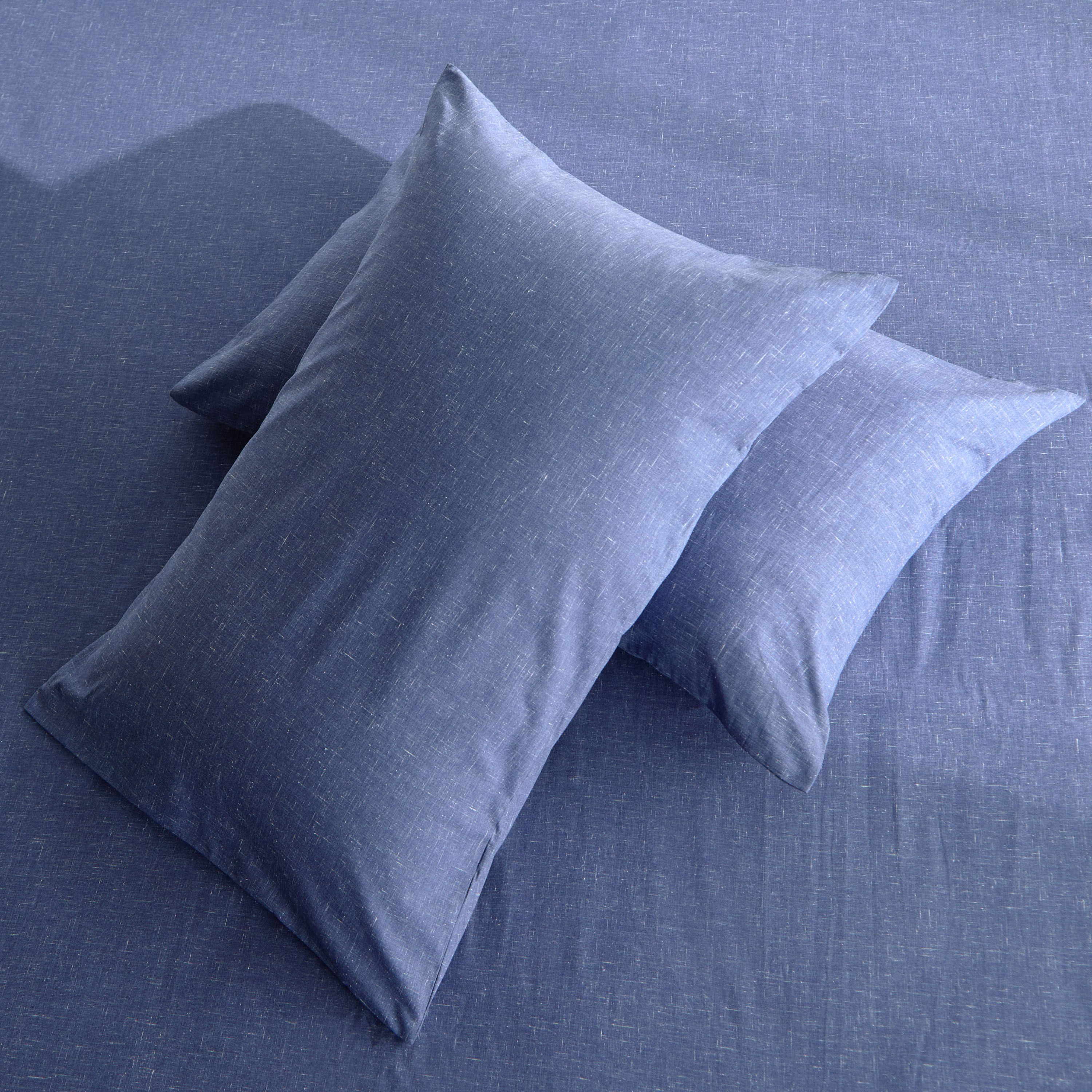 طقم أغطية وسائد قطن قطعتين بطبعات من لافيش- 50 × 75 سم-hbxhomeware-hbxbedroom-image-4