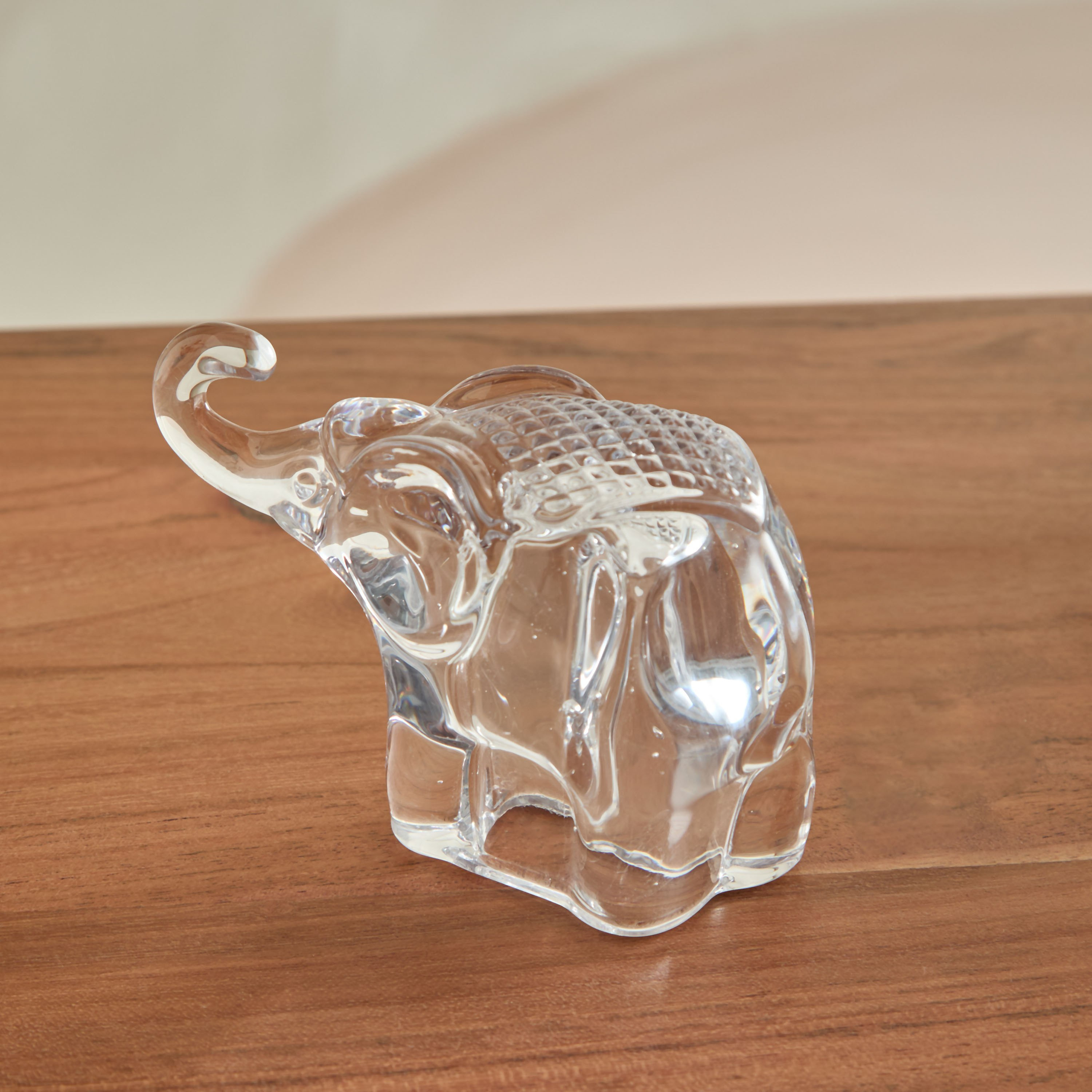 قطعة ديكور زجاجية من فيجا - 11.7x5x8.5 سم-hbxhomeware-homedecor-figurinesandornaments-image-2