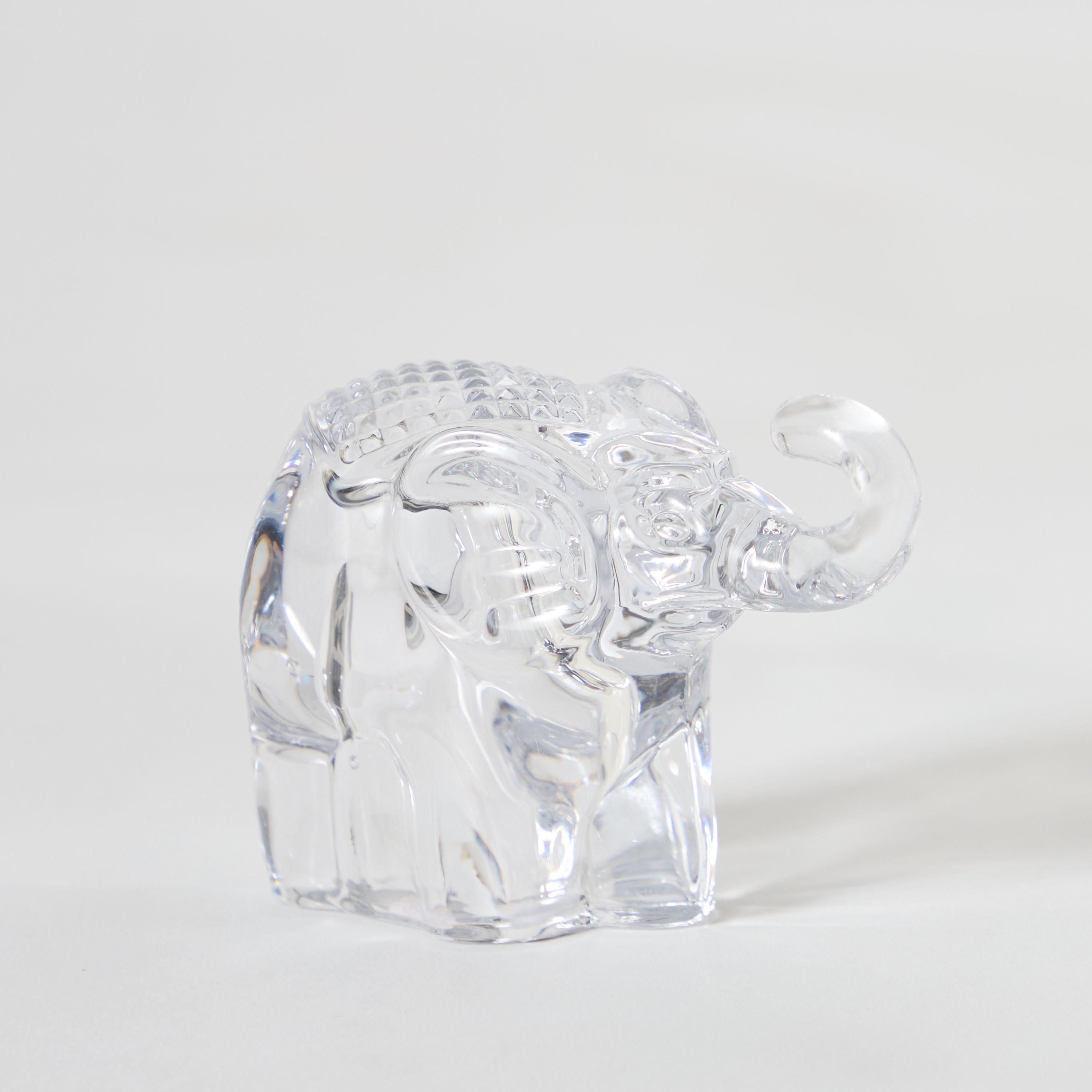 قطعة ديكور زجاجية من فيجا - 11.7x5x8.5 سم-hbxhomeware-homedecor-figurinesandornaments-image-5