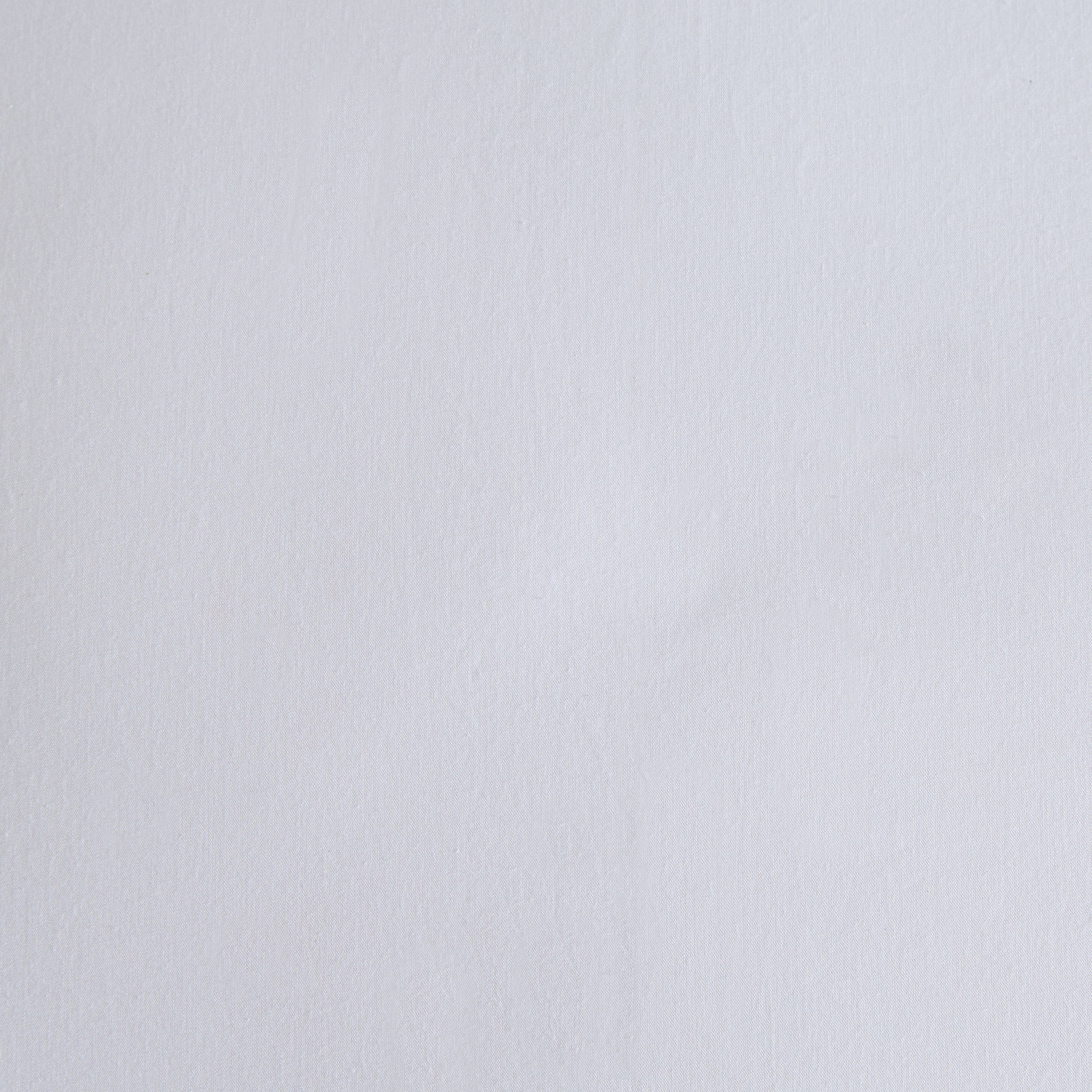 Essential Cotton Super King Flat Sheet - 270x260 cm-hbxhomeware-hbxbedroom-image-5