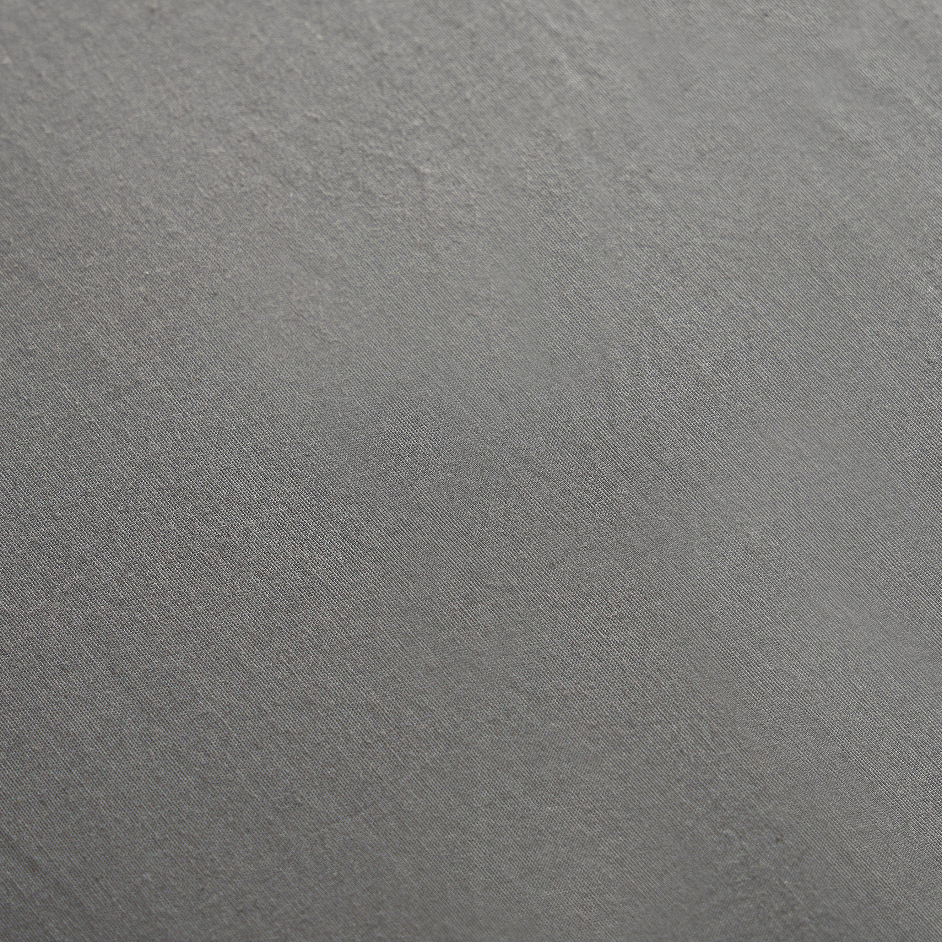 Essential Cotton Twin Fitted Sheet - 120x200+36 cm-hbxhomeware-hbxbedroom-image-6