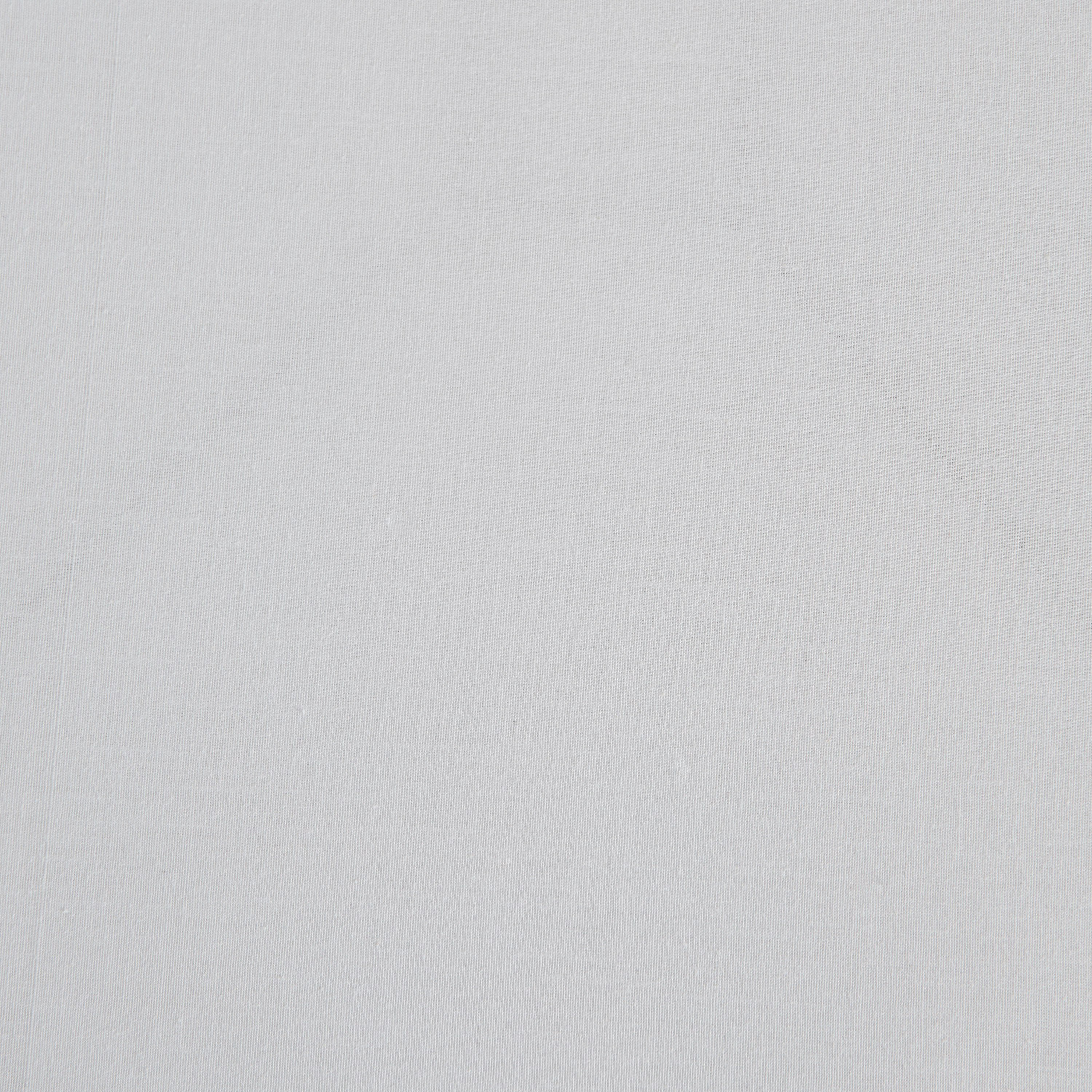 شرشف مطاطي قطن كينج سادة من إيسينشيال - 180x210+36 سم-hbxhomeware-hbxbedroom-image-5