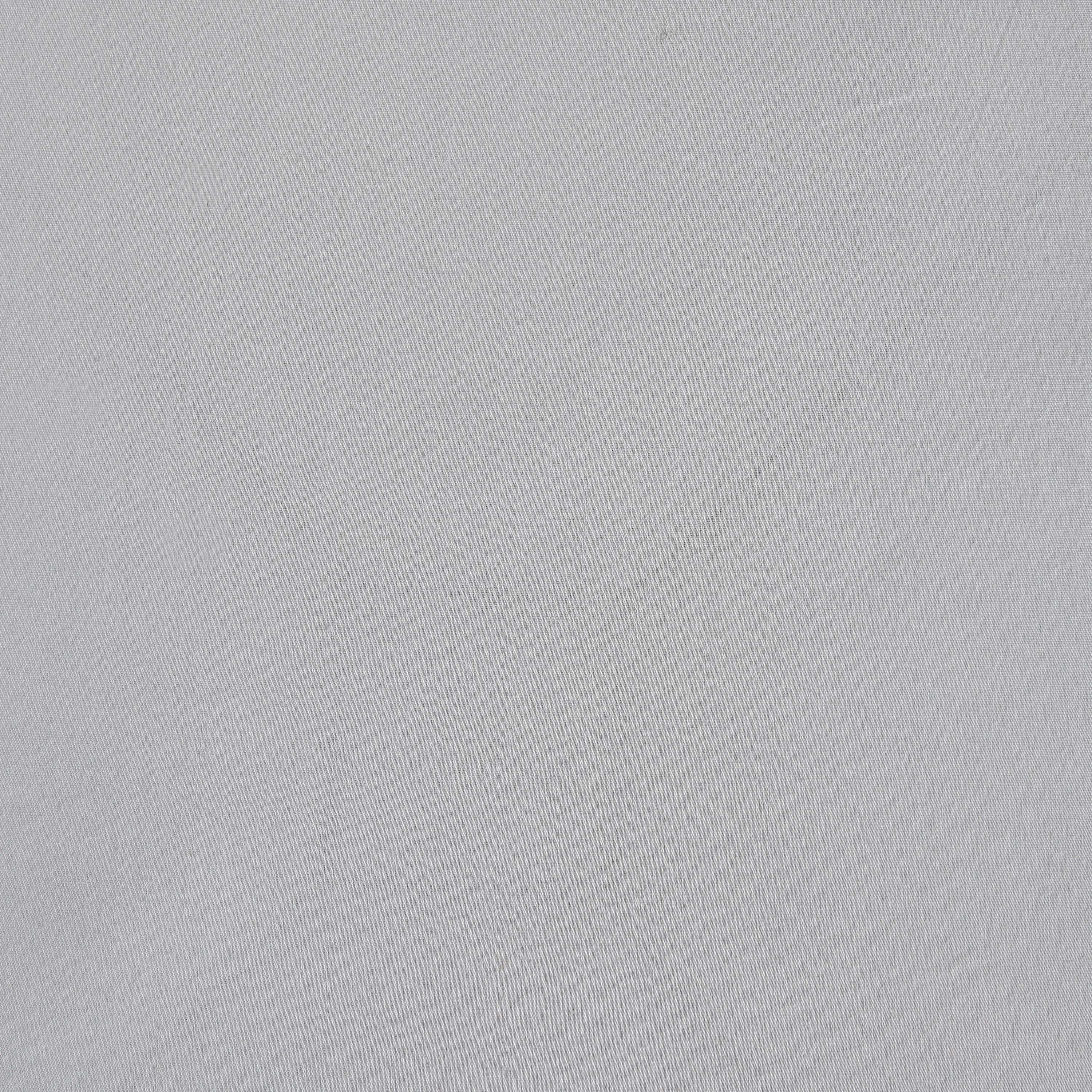 شرشف مطاطي قطن كينج سادة من إيسينشيال - 180x210+36 سم-hbxhomeware-bedding-fittedsheets-image-5
