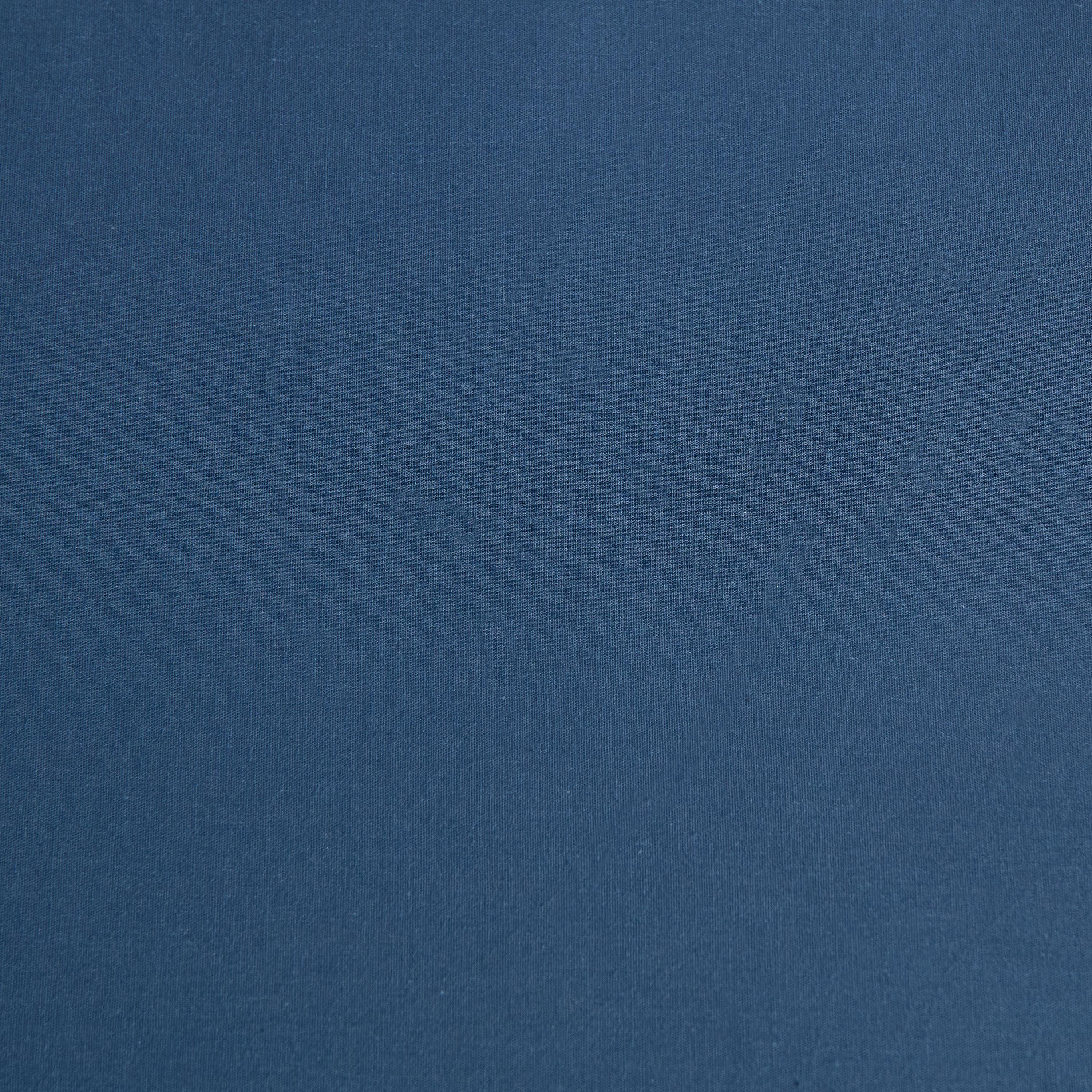 Essential Solid Cotton Single Fitted Sheet - 90x200+36 cm-hbxhomeware-hbxkidsandyouth-image-5
