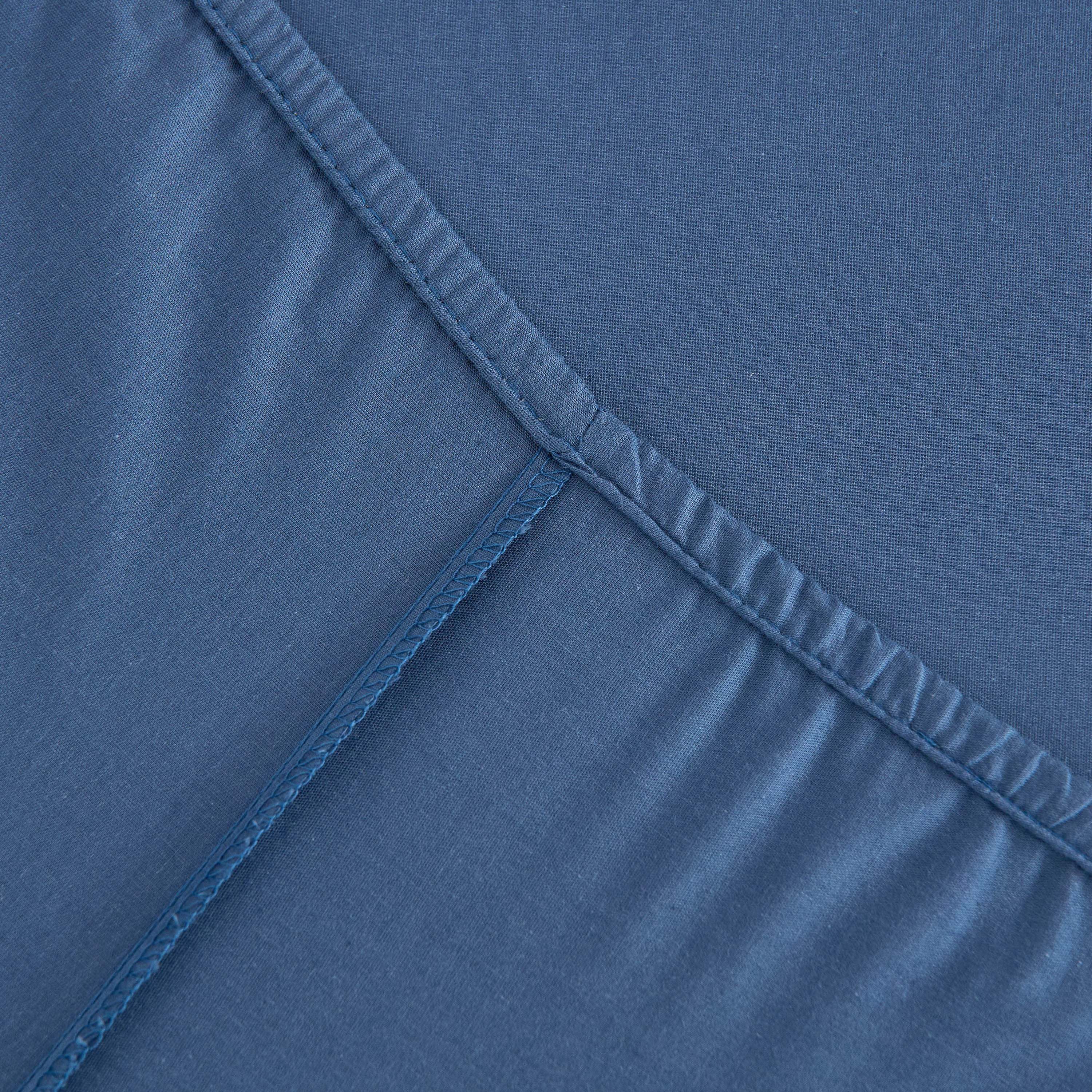 Essential Cotton Twin Fitted Sheet - 120x200+36 cm-hbxhomeware-hbxkidsandyouth-image-7