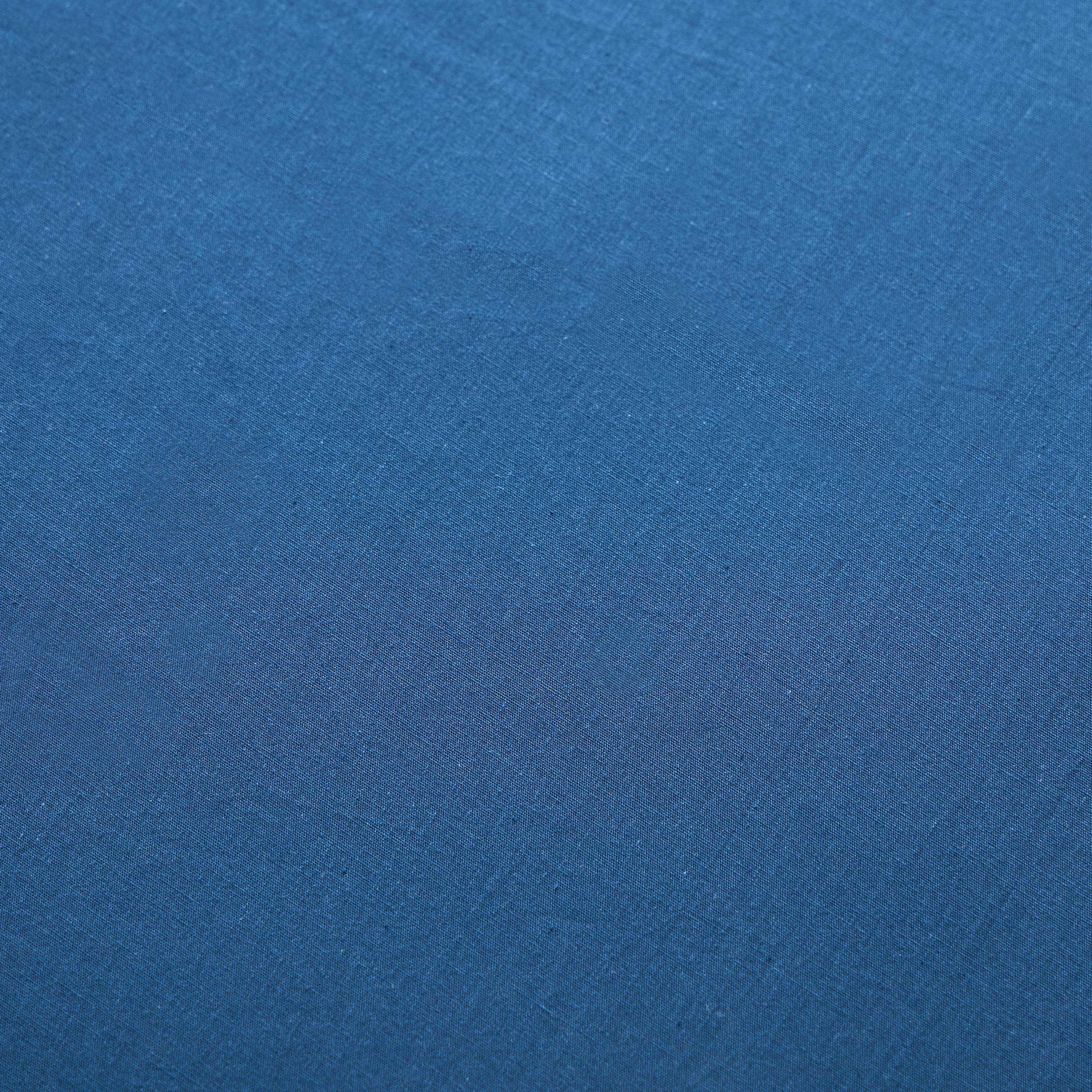 Essential Cotton Twin Flat Sheet - 170x260 cm-hbxhomeware-hbxkidsandyouth-image-6