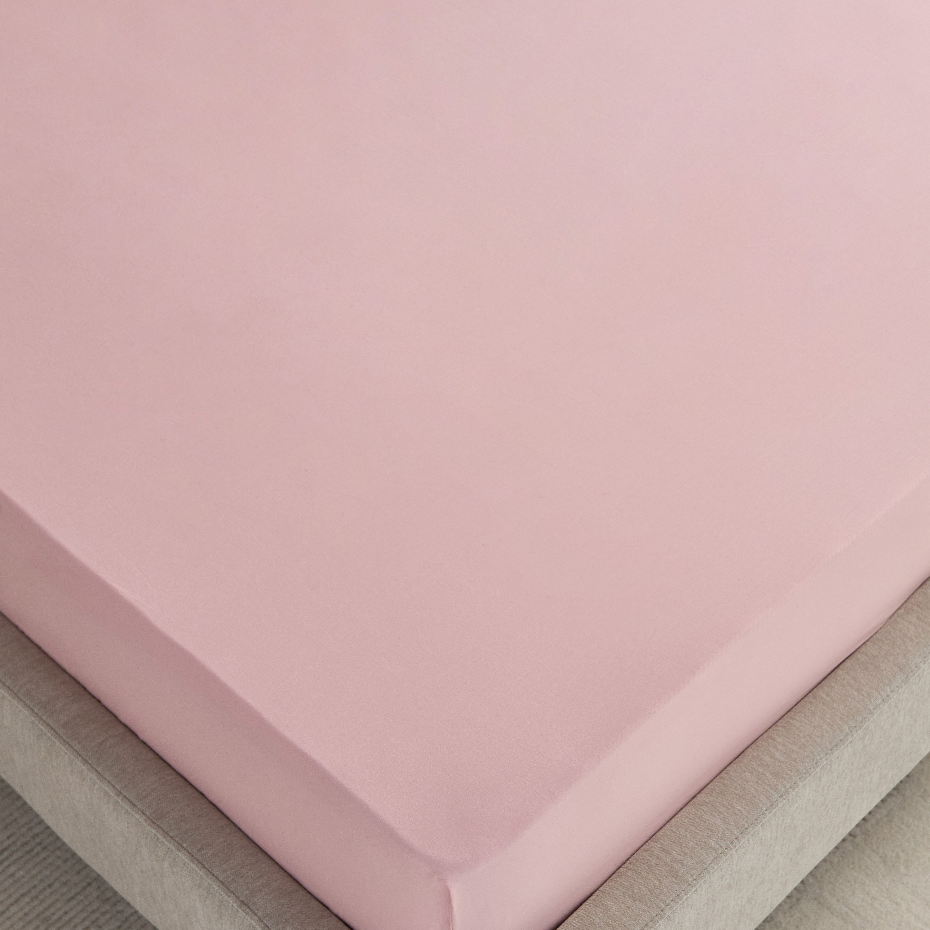 Essential Cotton Twin Fitted Sheet - 120x200+36 cm-hbxhomeware-hbxkidsandyouth-image-4