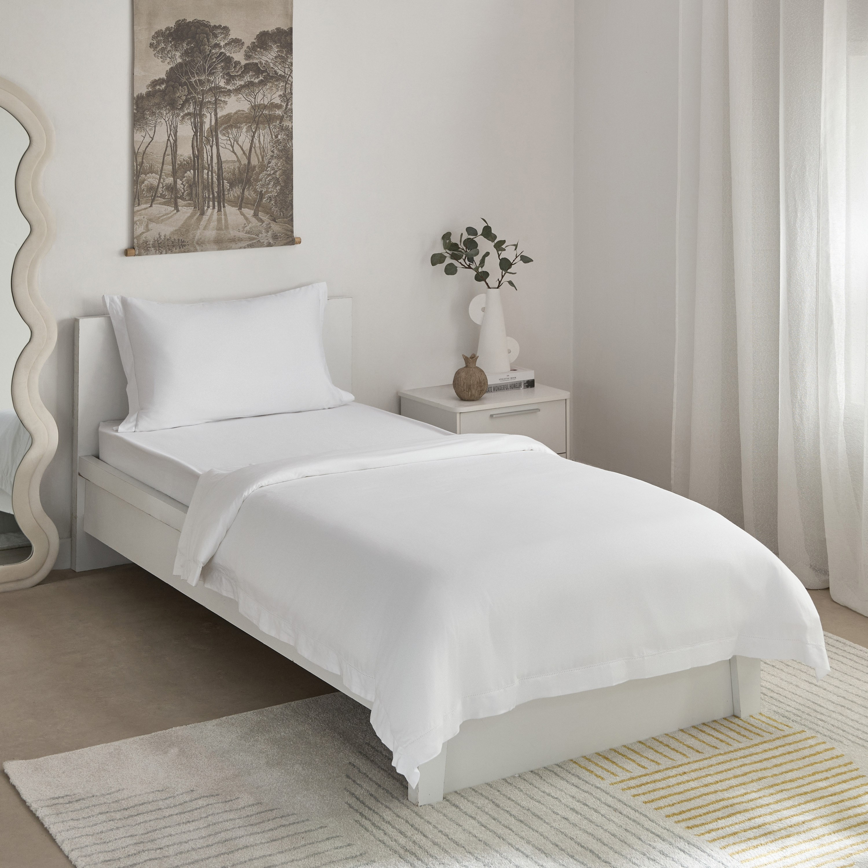 Essential 2-Piece Single Duvet Cover Set - 135x200 cm-hbxhomeware-hbxbedroom-image-2