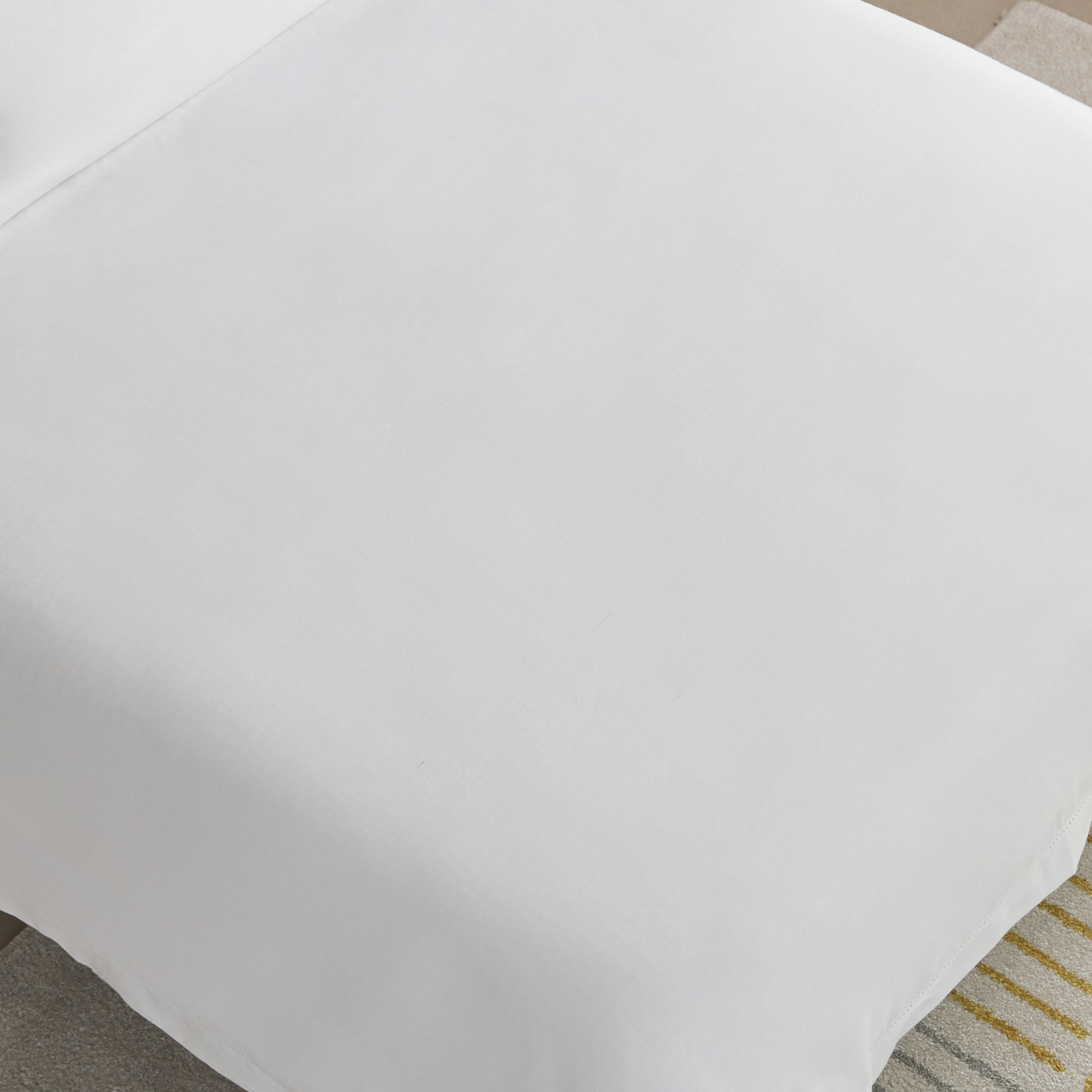 Essential 2-Piece Single Duvet Cover Set - 135x200 cm-hbxhomeware-hbxbedroom-image-4
