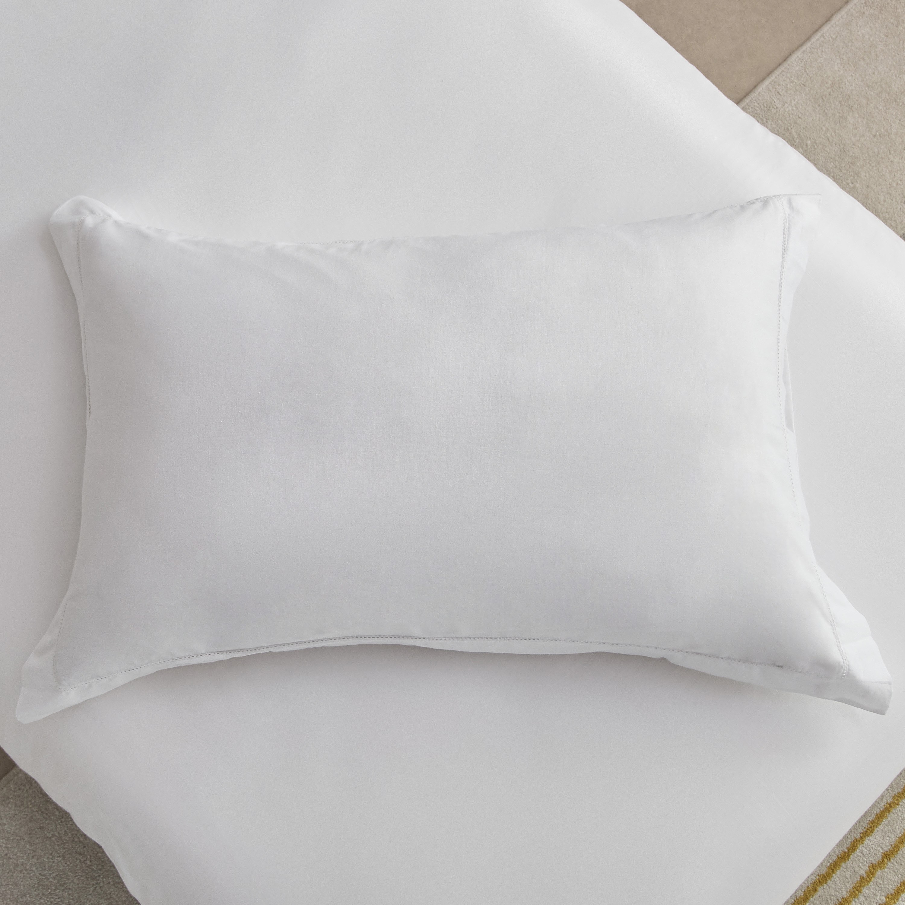 Essential 2-Piece Single Duvet Cover Set - 135x200 cm-hbxhomeware-hbxbedroom-image-6