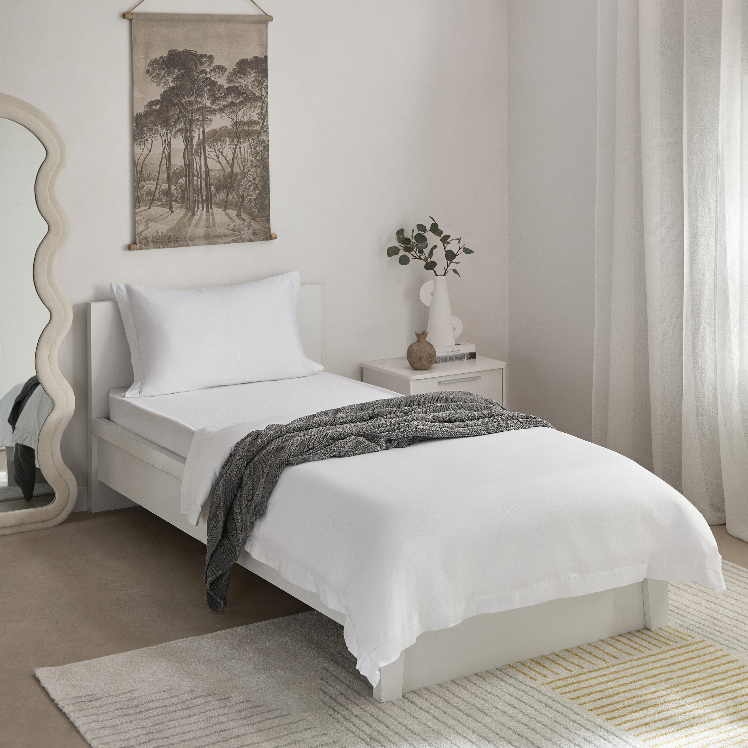Essential 2-Piece Single Duvet Cover Set - 135x200 cm-hbxhomeware-hbxbedroom-image-9