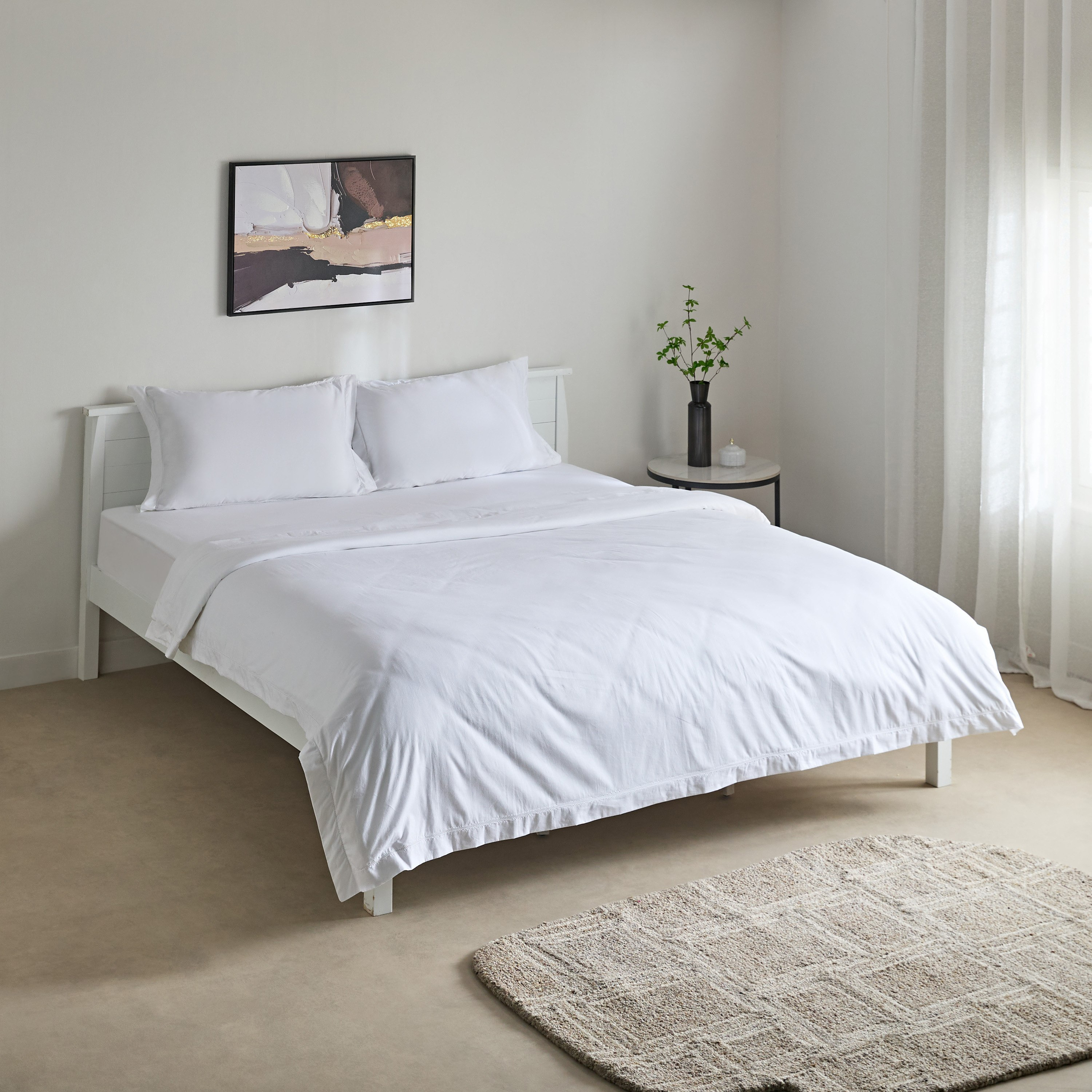 طقم غطاء لحاف توين 3 قطع من إيسنشيال -150x220 سم-hbxhomeware-hbxbedroom-image-2