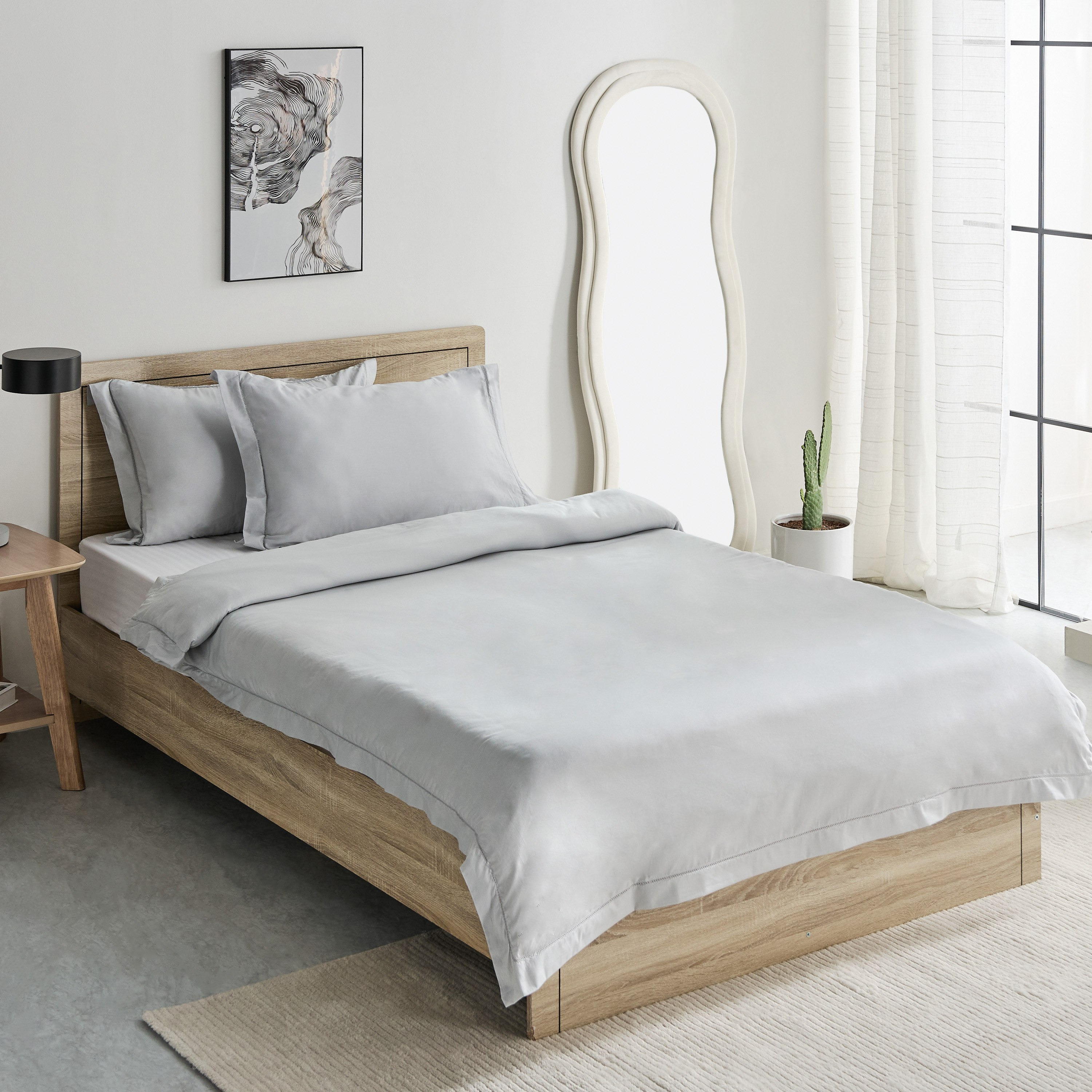 طقم غطاء لحاف توين 3 قطع من إيسنشيال -150x220 سم-hbxhomeware-hbxbedroom-image-2