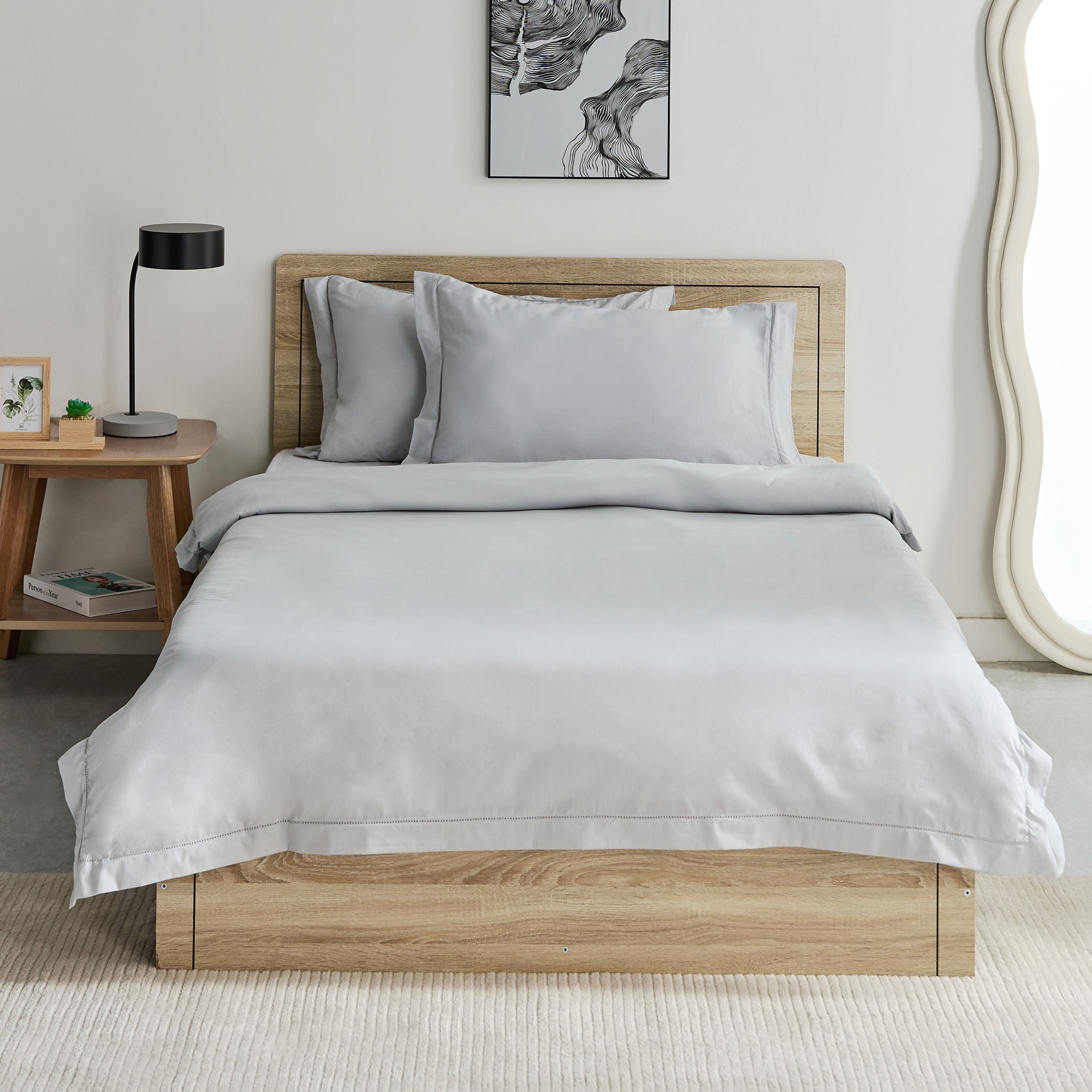 طقم غطاء لحاف توين 3 قطع من إيسنشيال -150x220 سم-hbxhomeware-hbxbedroom-image-3