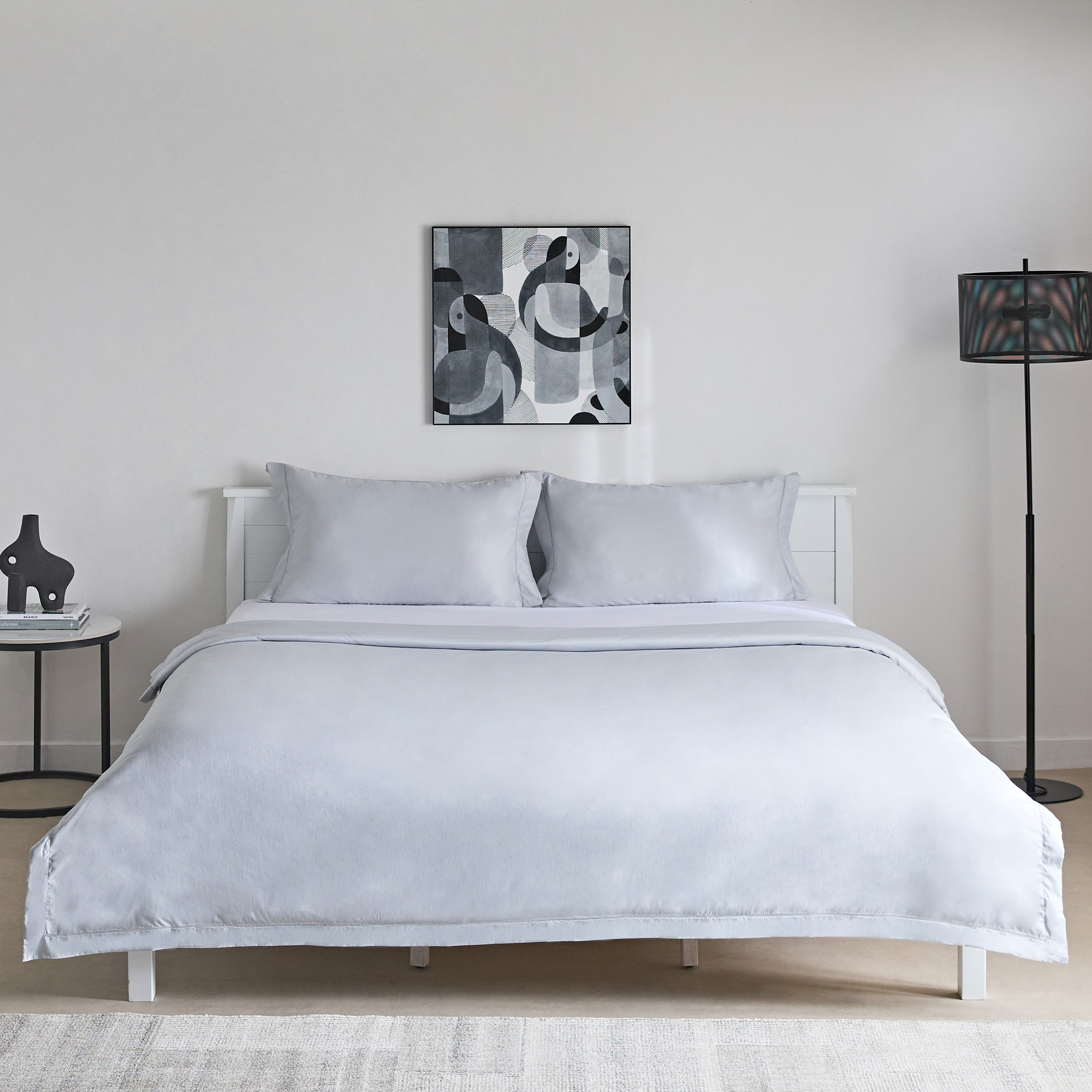 Essential 3-Piece Super King Duvet Cover Set - 240x220 cm-hbxhomeware-hbxbedroom-image-3