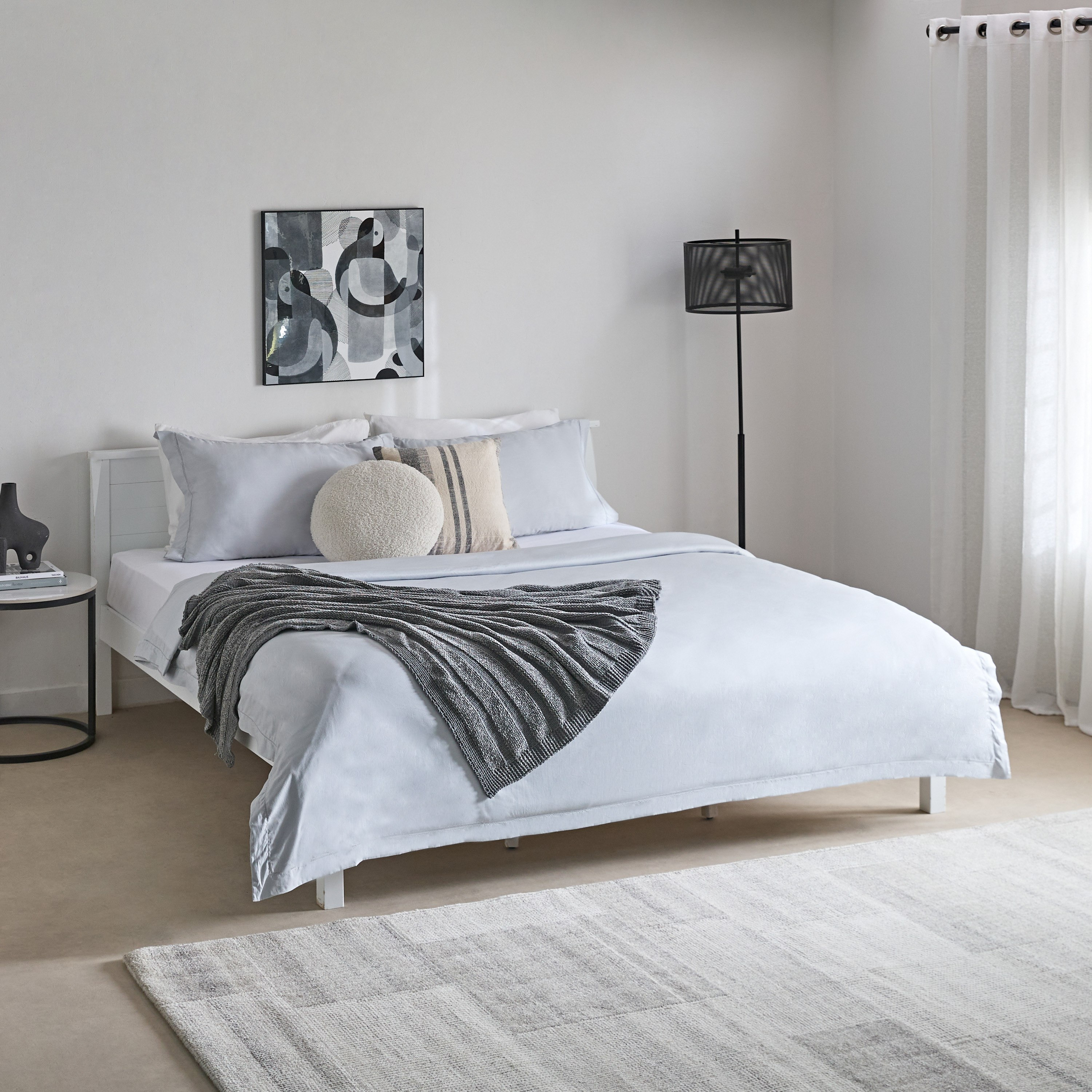 Essential 3-Piece Super King Duvet Cover Set - 240x220 cm-hbxhomeware-hbxbedroom-image-9