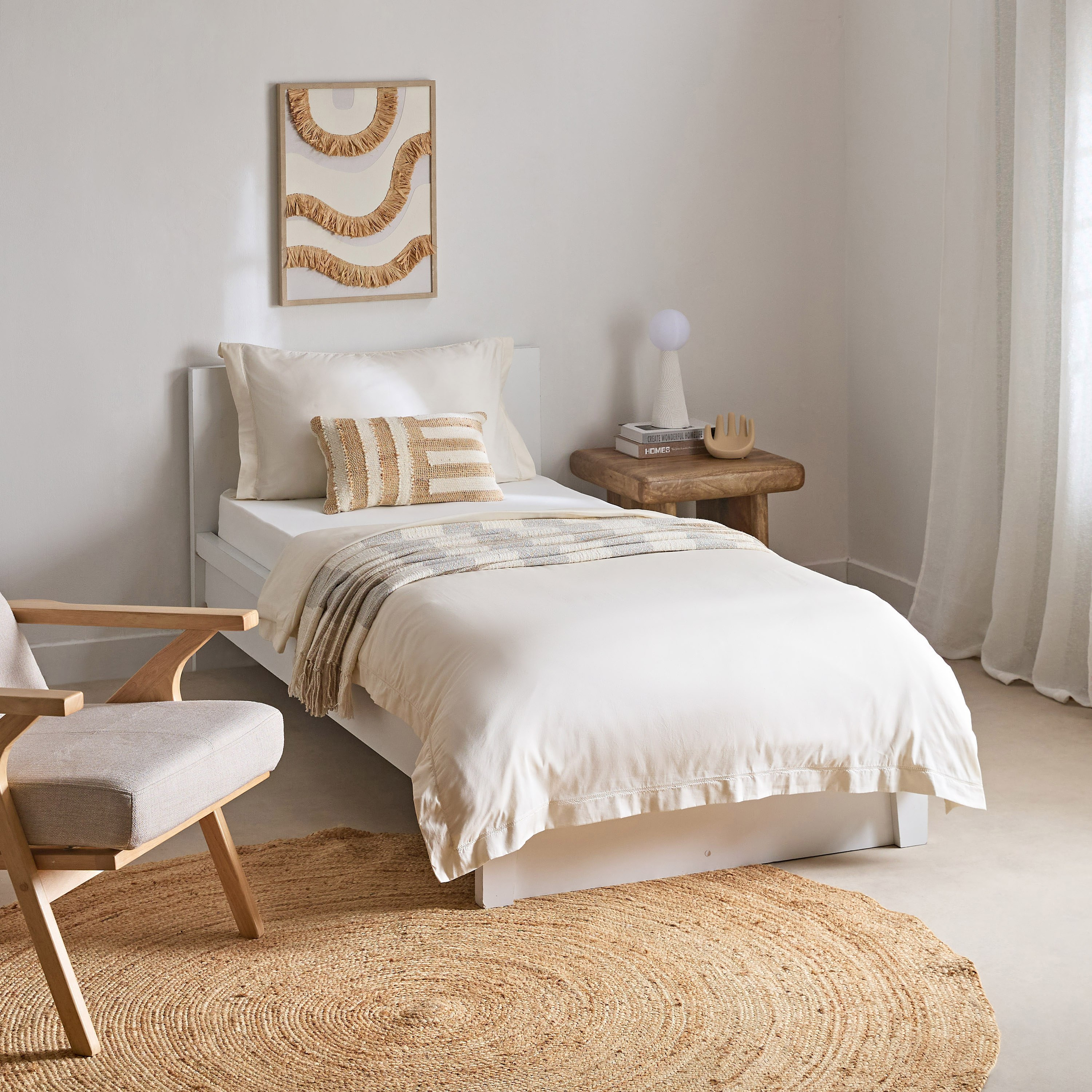 طقم غطاء لحاف فردي قطعتين - إسنشيال - 135x200 سم-hbxhomeware-hbxbedroom-image-9