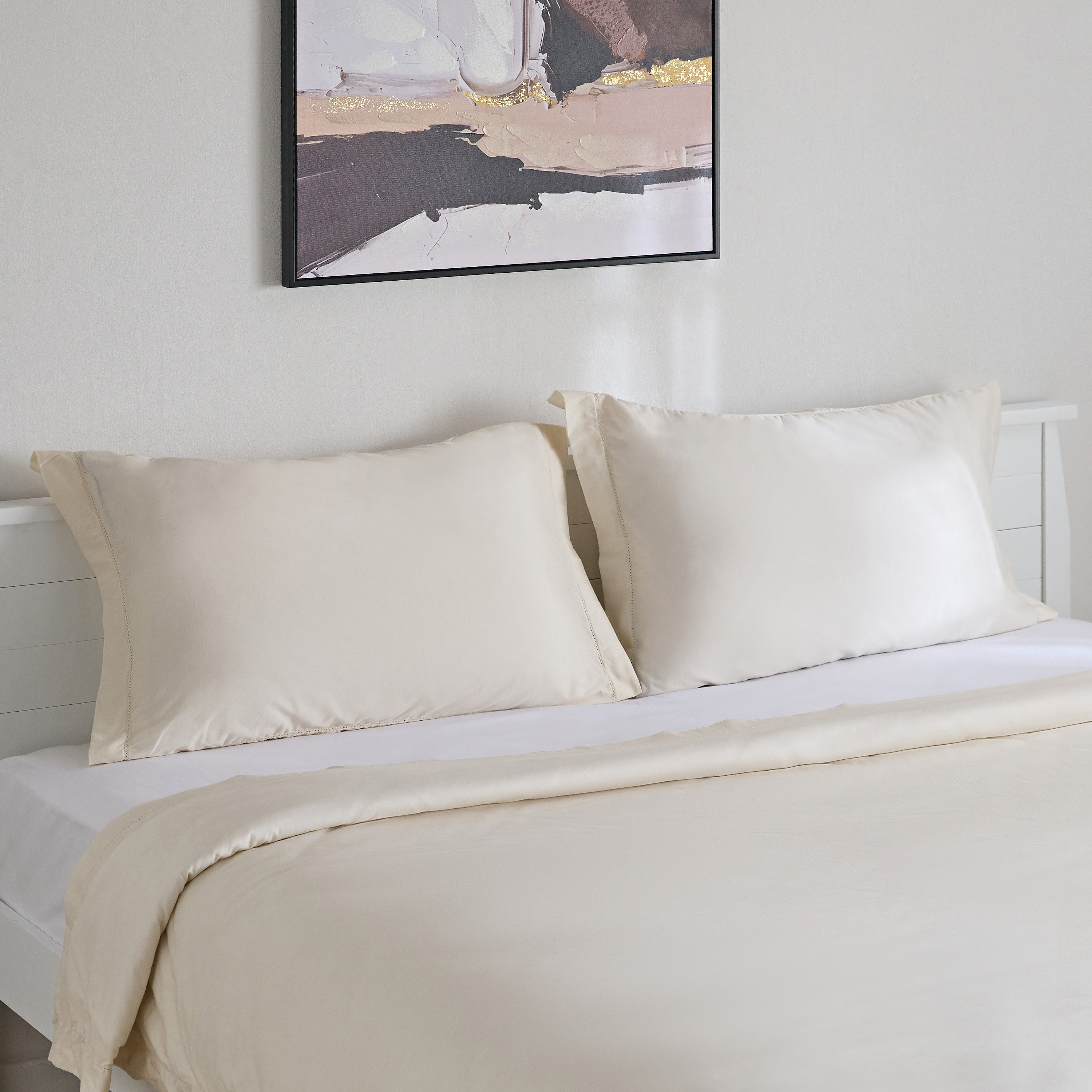 Essential 3-Piece Twin Duvet Cover Set - 150x220 cm-hbxhomeware-hbxbedroom-image-1