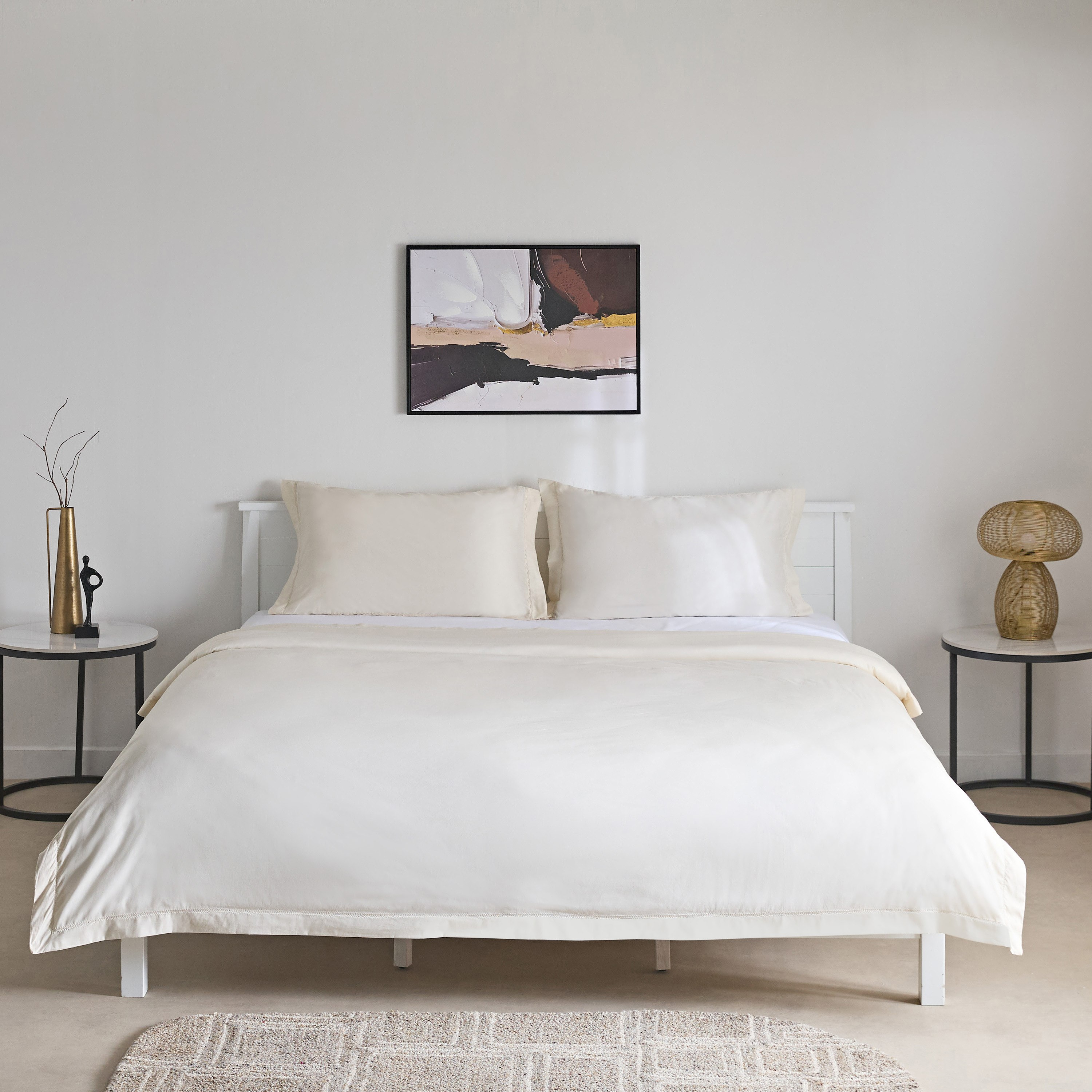 Essential 3-Piece Twin Duvet Cover Set - 150x220 cm-hbxhomeware-hbxbedroom-image-3