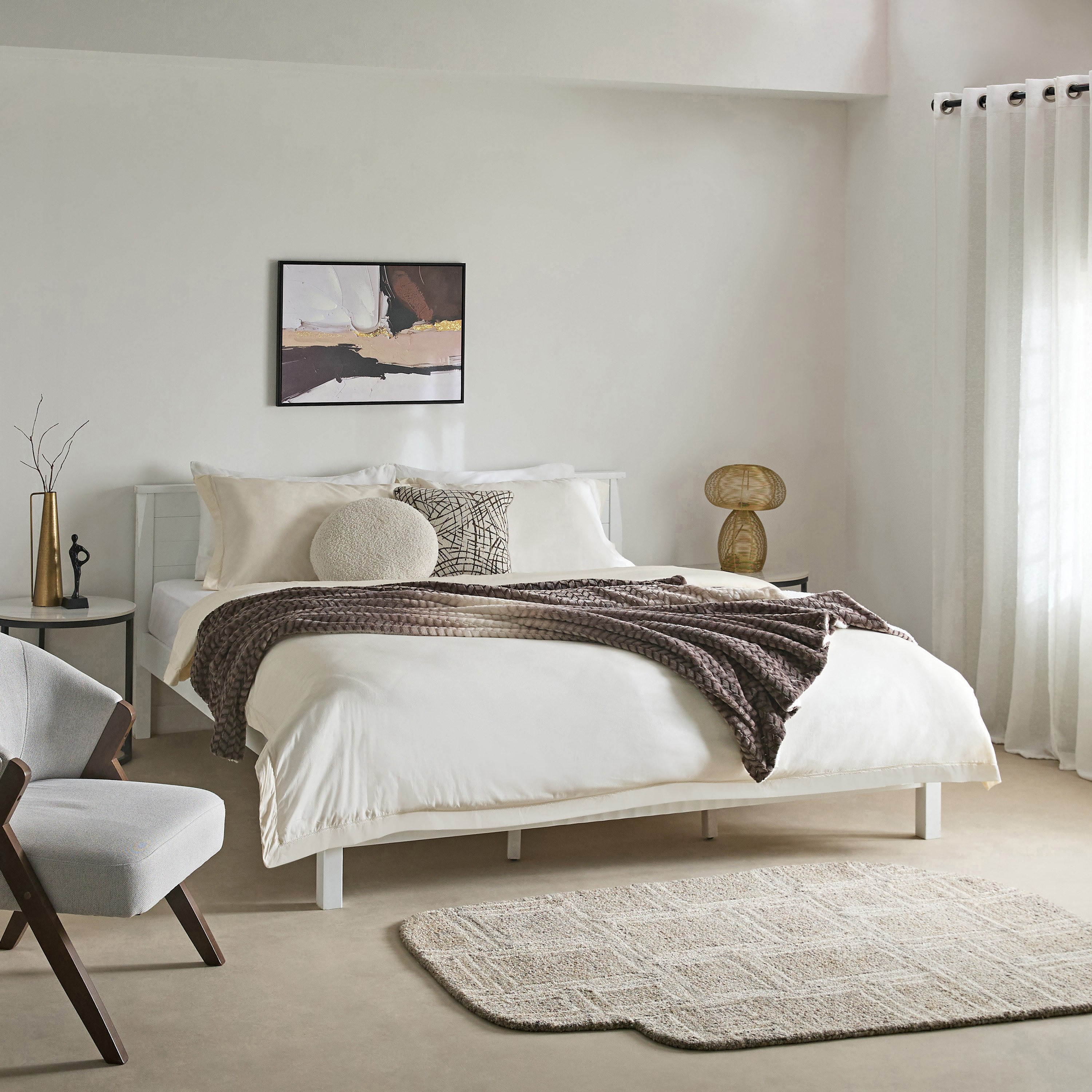 Essential 3-Piece Twin Duvet Cover Set - 150x220 cm-hbxhomeware-hbxbedroom-image-9