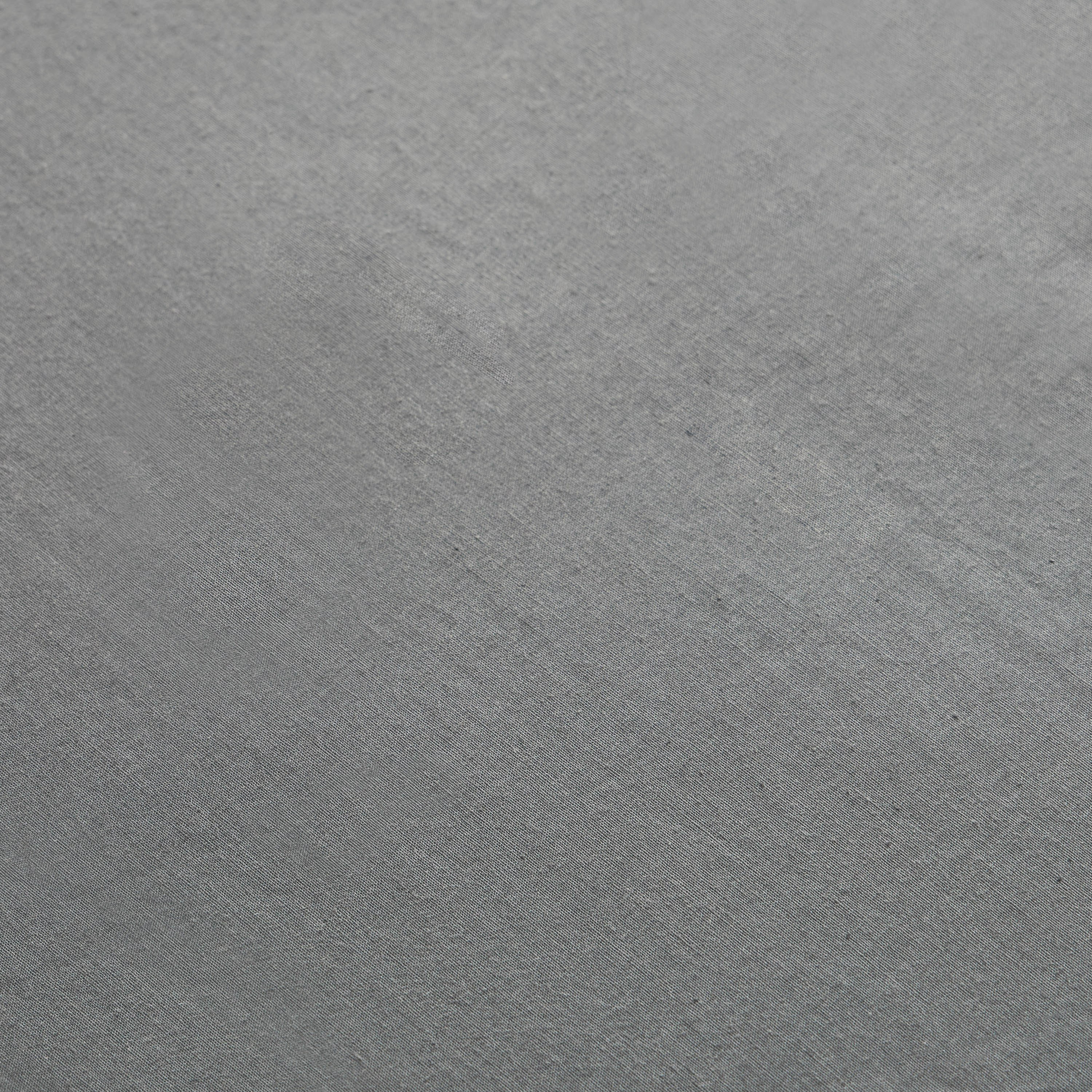 Essential Cotton Double Fitted Sheet - 140x200+36 cm-hbxhomeware-hbxbedroom-image-6
