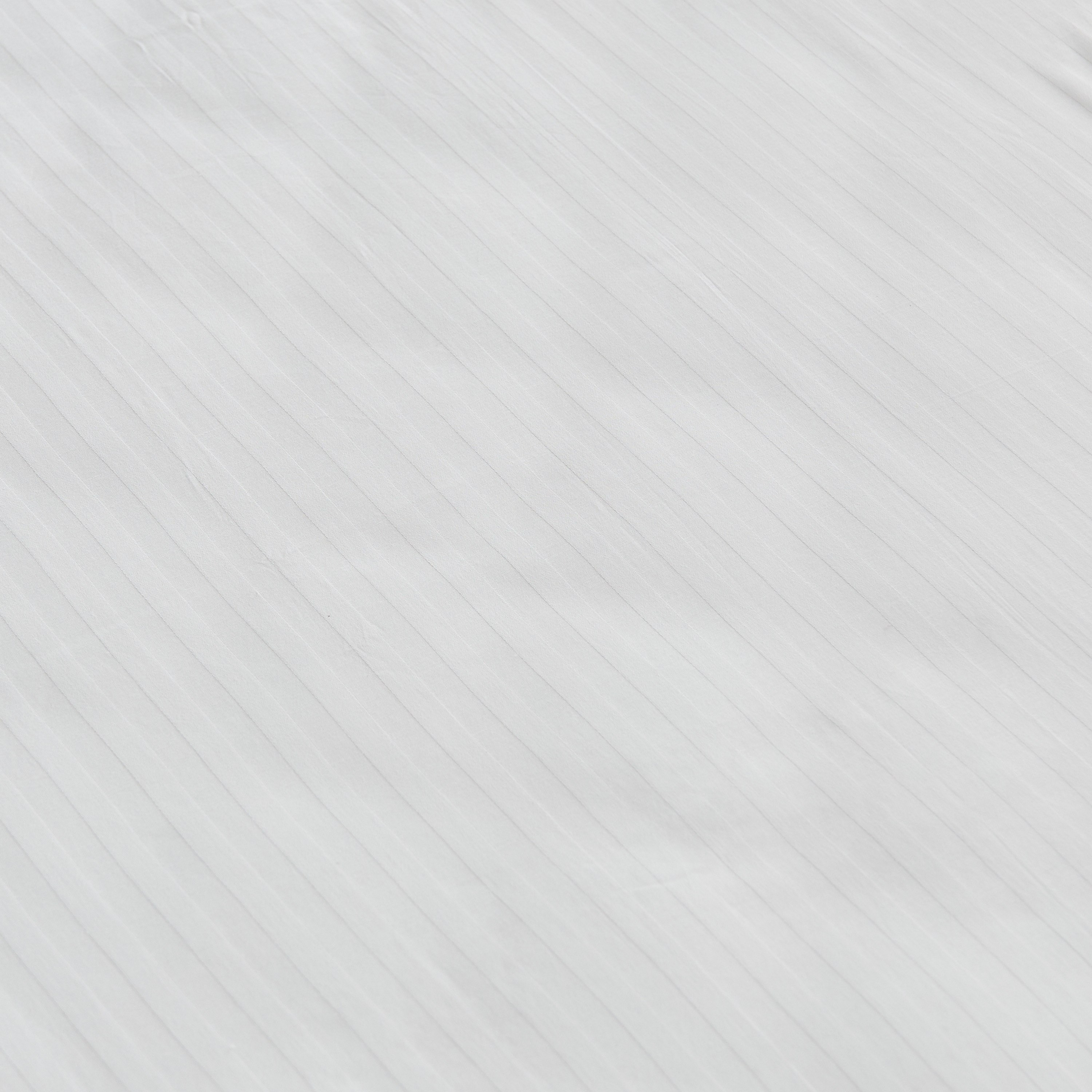 Hamilton Satin Stripe Twin Fitted Sheet - 120x200+36 cm-hbxhomeware-hbxbedroom-image-5
