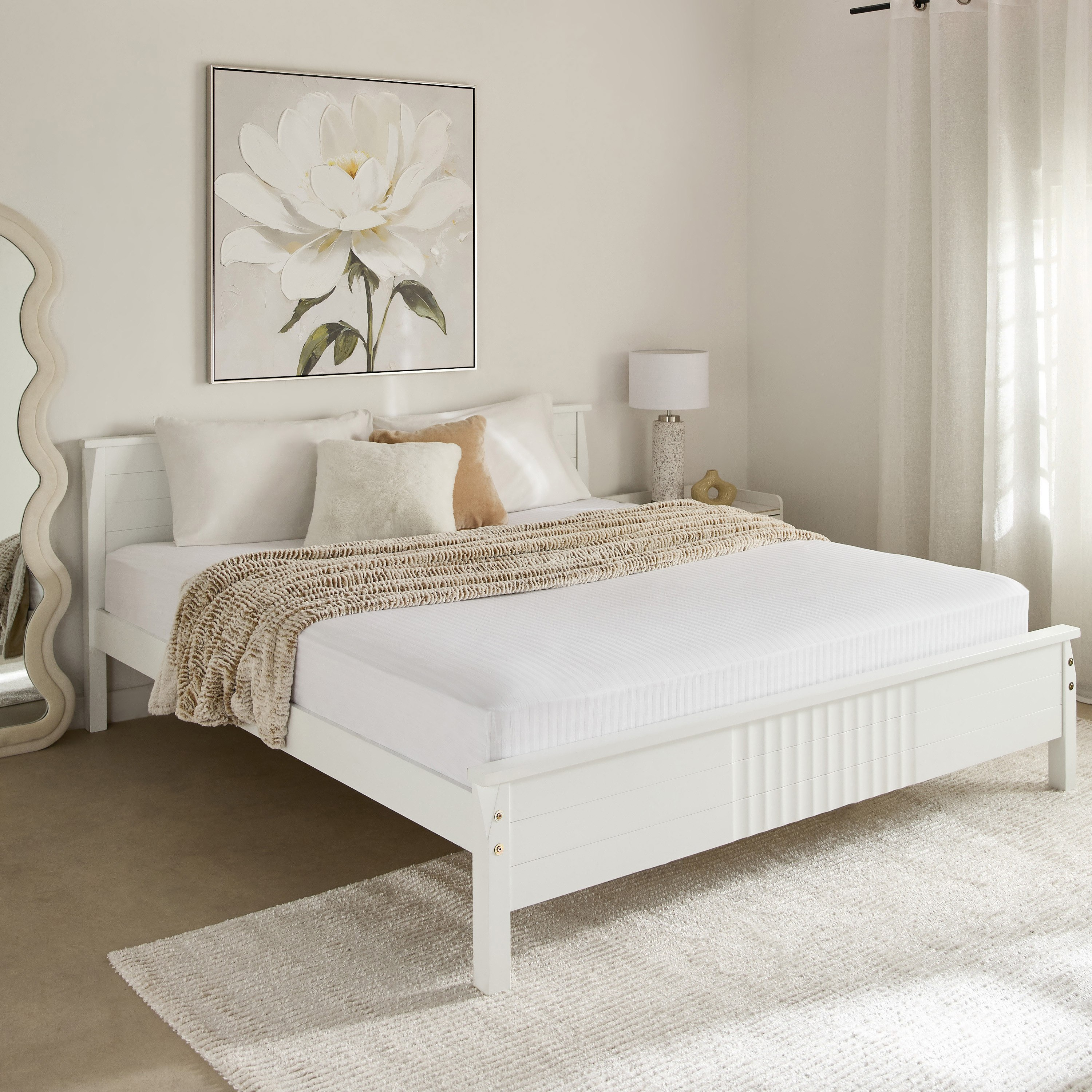 Hamilton Striped Satin Cotton King Fitted Sheet - 180x210+36 cm-hbxhomeware-bedding-fittedsheets-image-8