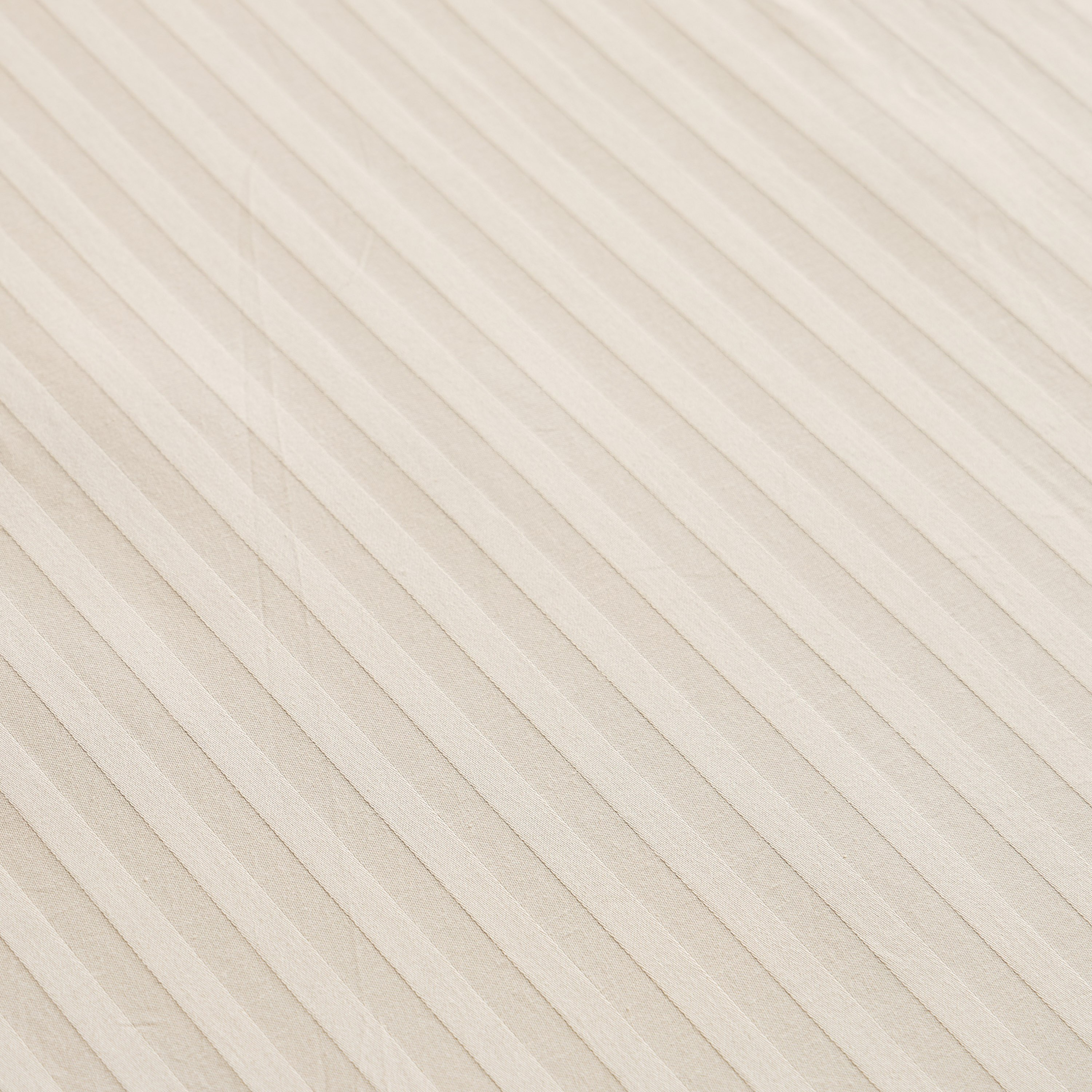 Hamilton Satin Stripe Twin Fitted Sheet - 120x200+36 cm-hbxhomeware-hbxbedroom-image-6