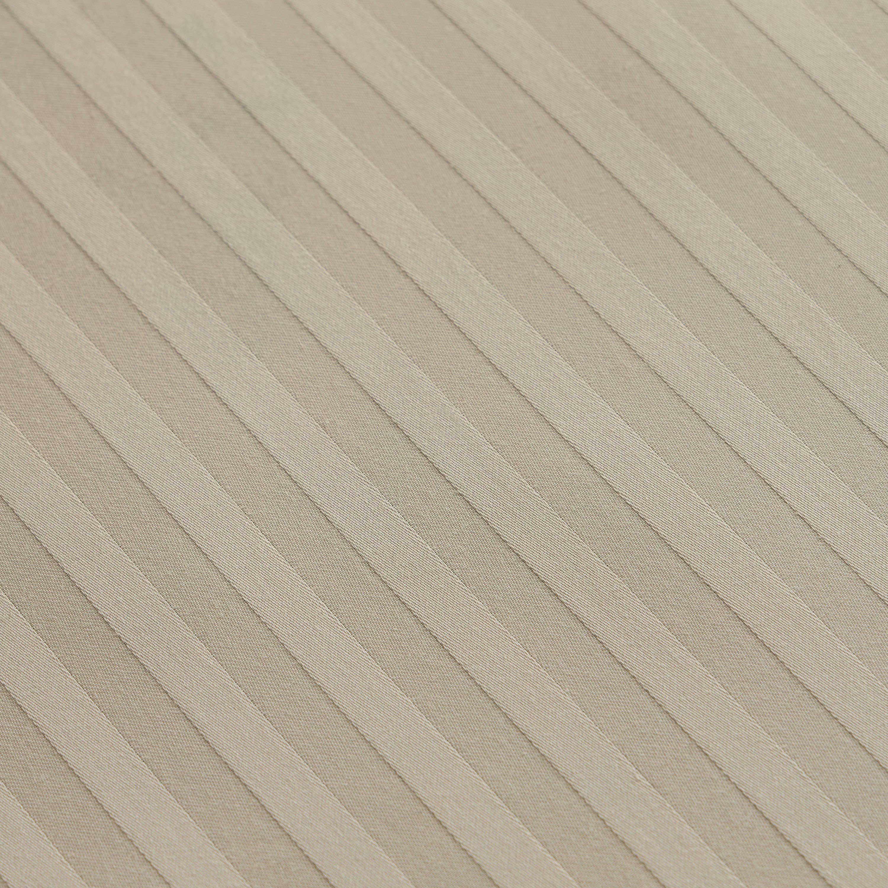 Hamilton Satin Stripe Queen Fitted Sheet - 150x200+36 cm-hbxhomeware-hbxbedroom-image-6