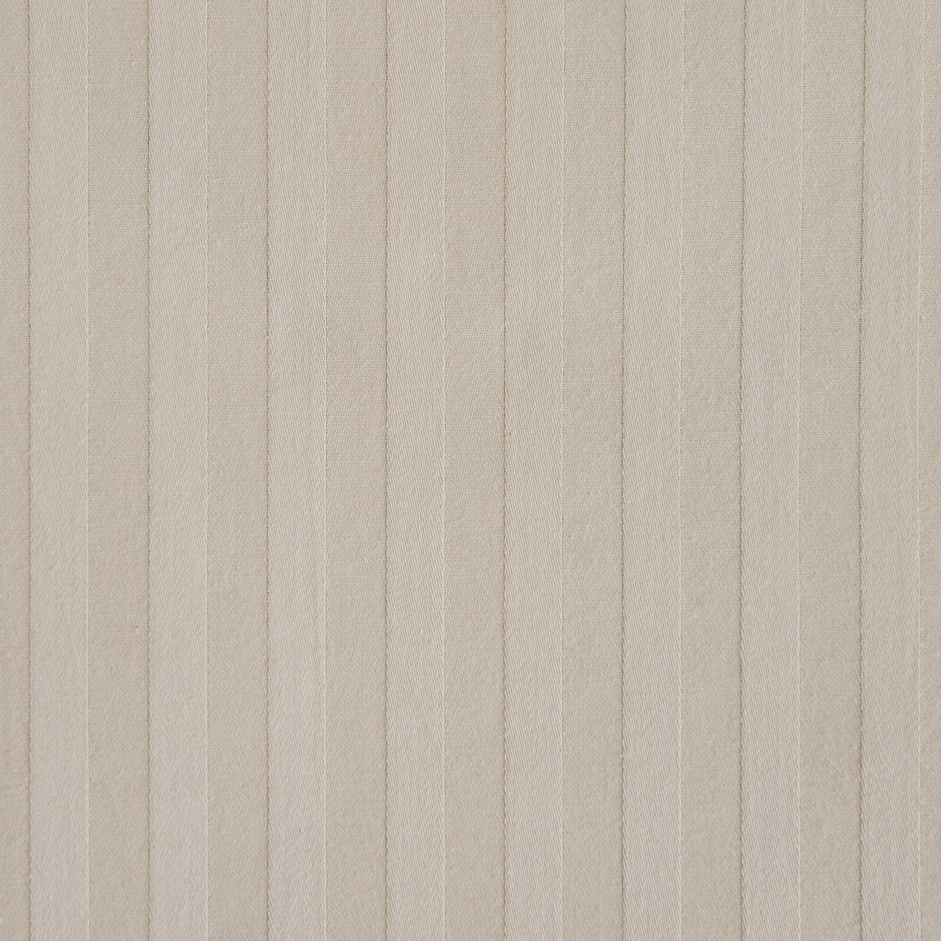 Hamilton Satin Striped Super King Fitted Sheet - 200x200+36 cm-hbxhomeware-bedding-fittedsheets-image-5