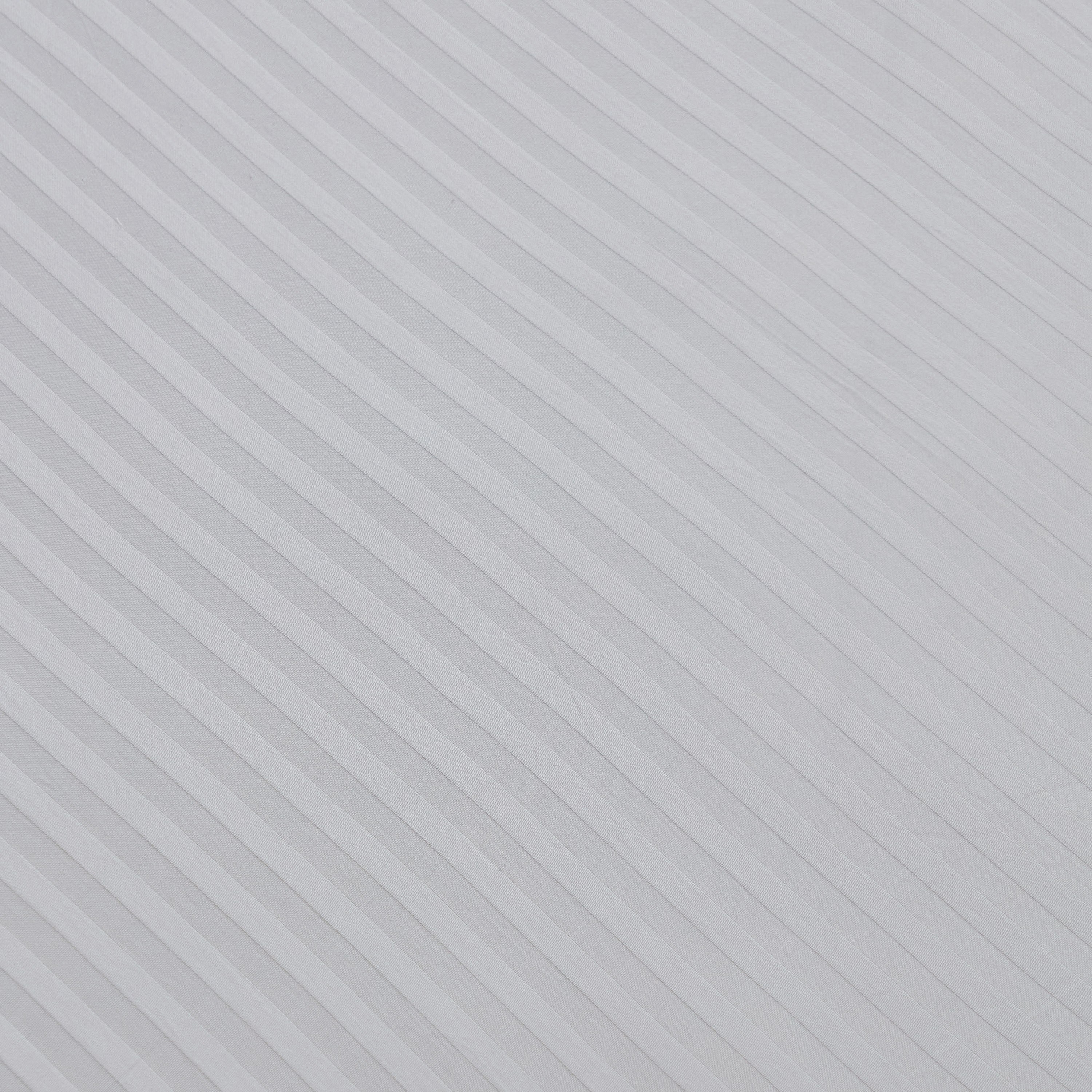 Hamilton Striped Satin Cotton Single Fitted Sheet - 90x200+36 cm-hbxhomeware-bedding-fittedsheets-image-5