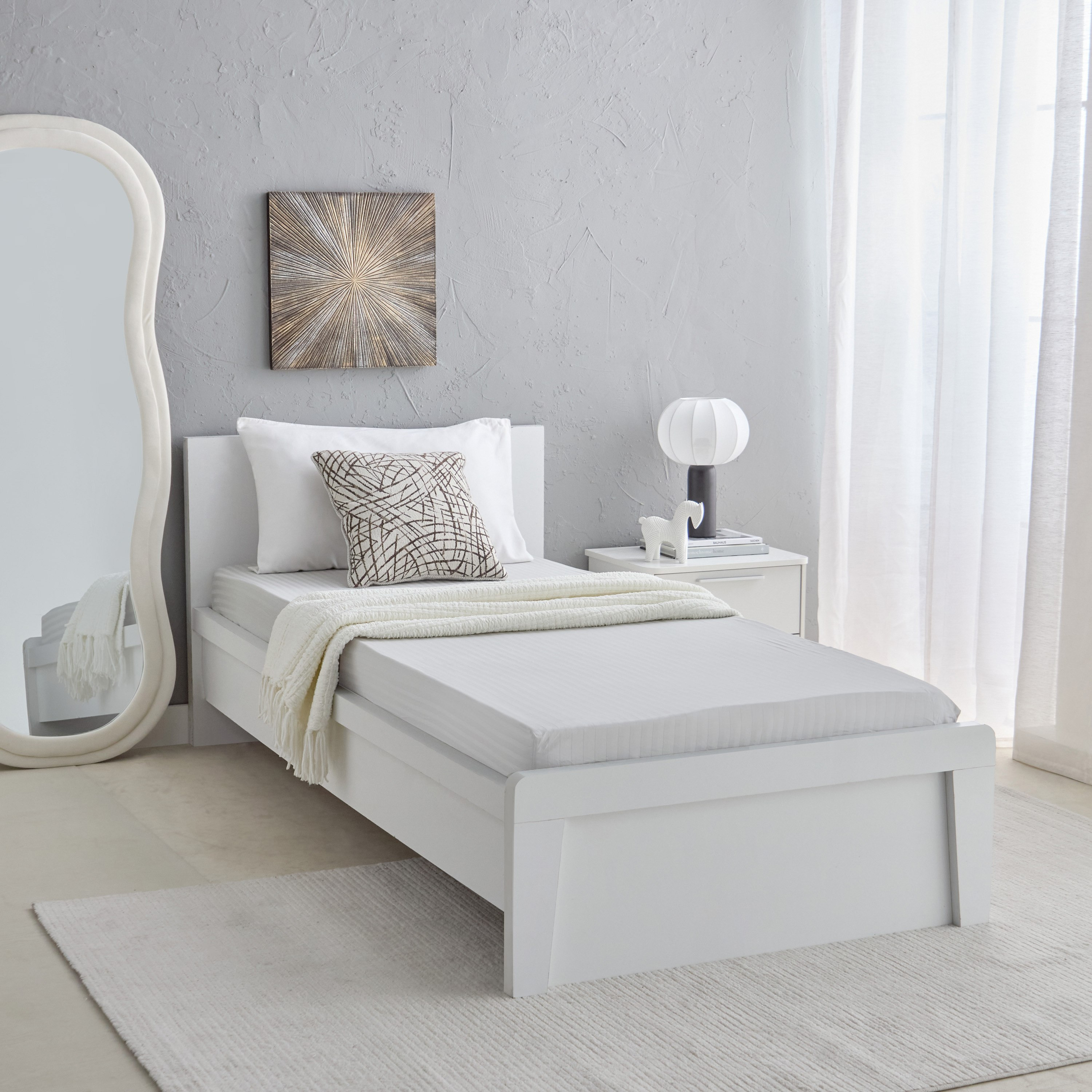 Hamilton Striped Satin Cotton Single Fitted Sheet - 90x200+36 cm-hbxhomeware-bedding-fittedsheets-image-8