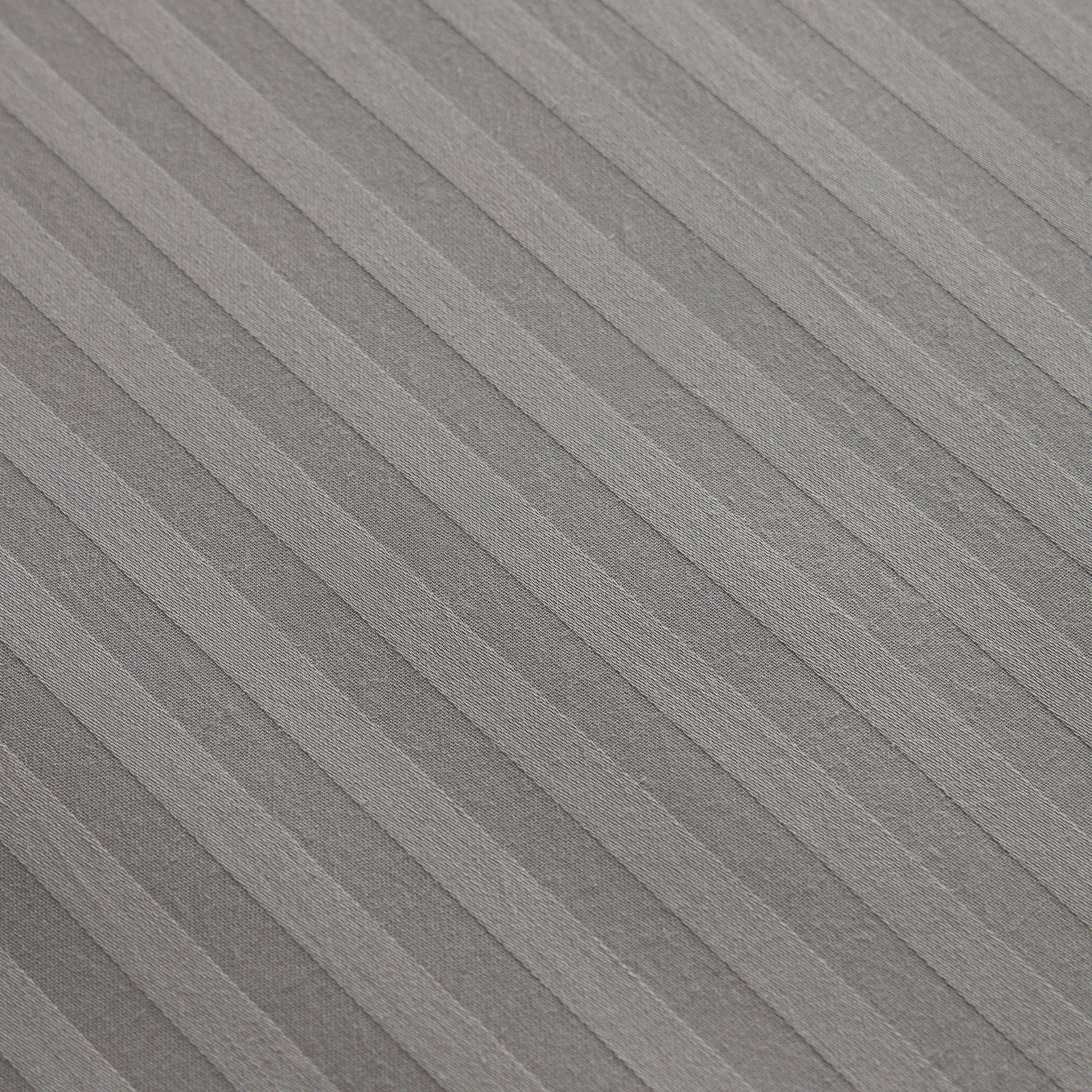 Hamilton Satin Stripe Olympic Queen Fitted Sheet - 160x200+36 cm-hbxhomeware-hbxbedroom-image-6