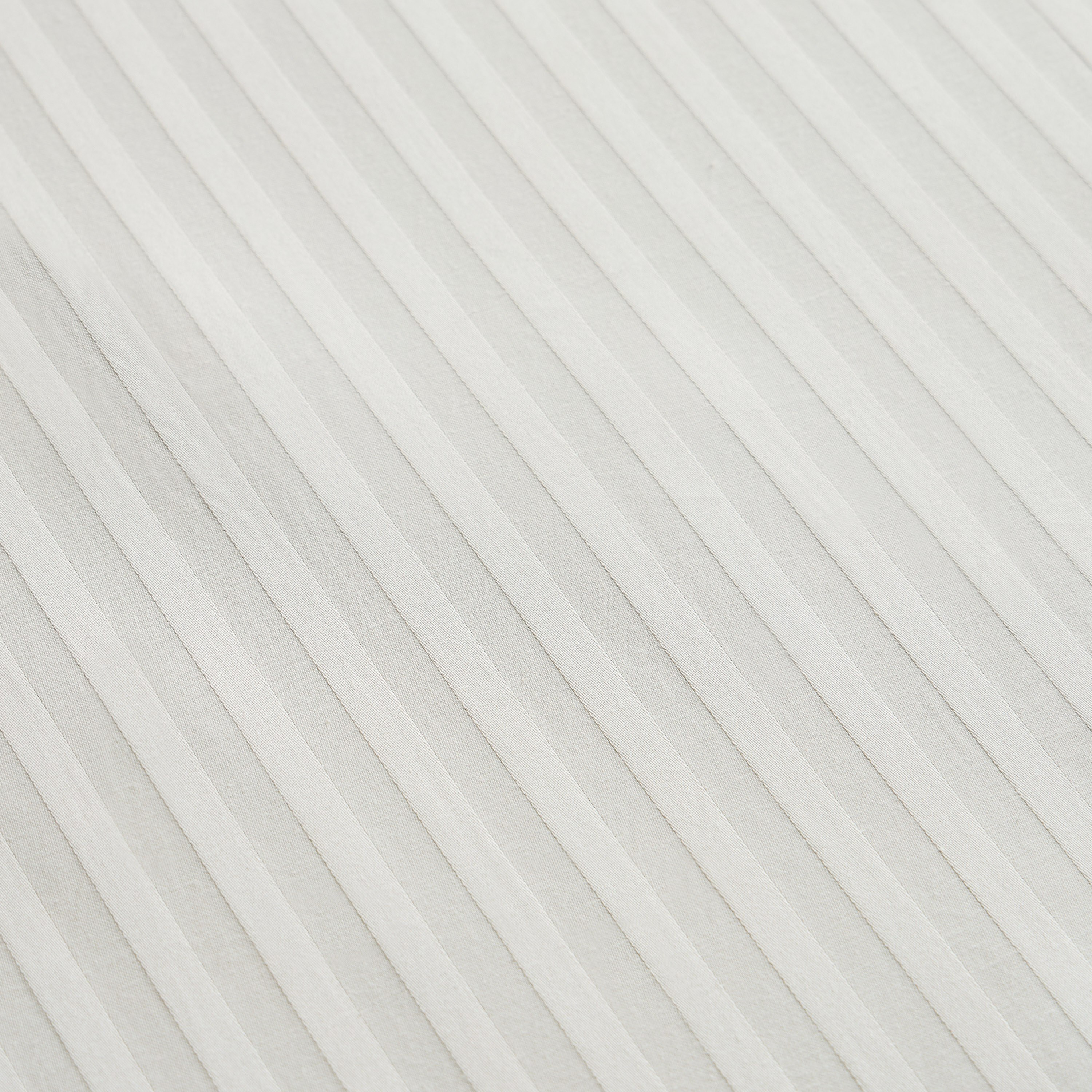Hamilton Satin Stripe Twin Fitted Sheet - 120x200+36 cm-hbxhomeware-hbxbedroom-image-6