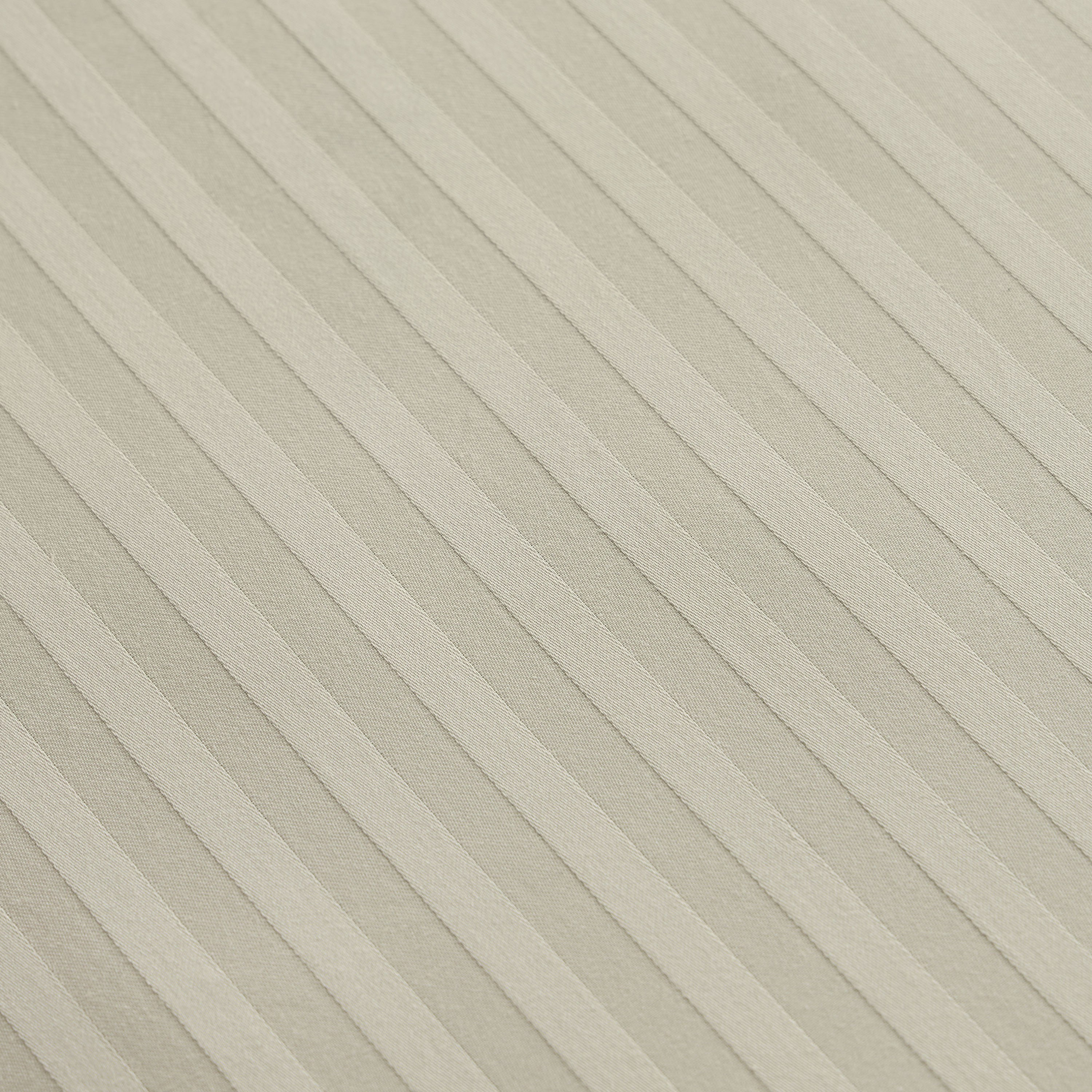 Hamilton Satin Stripe Queen Fitted Sheet - 150x200+36 cm-hbxhomeware-hbxbedroom-image-6