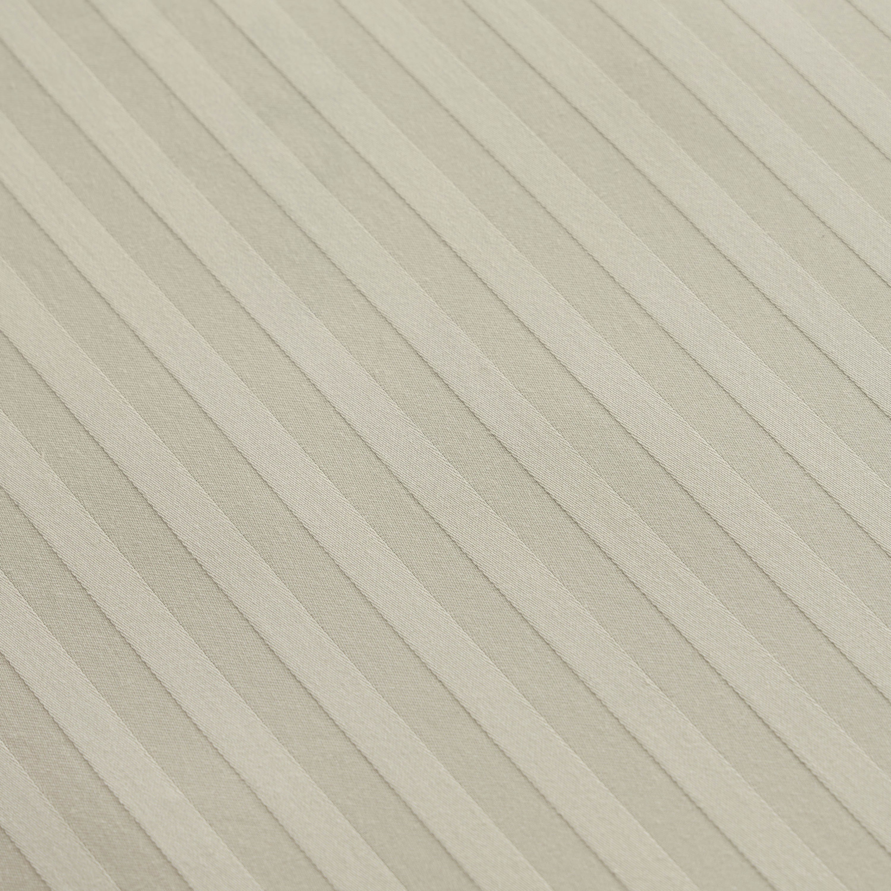 Hamilton Satin Stripe Olympic Queen Fitted Sheet - 160x200+36 cm-hbxhomeware-hbxbedroom-image-6