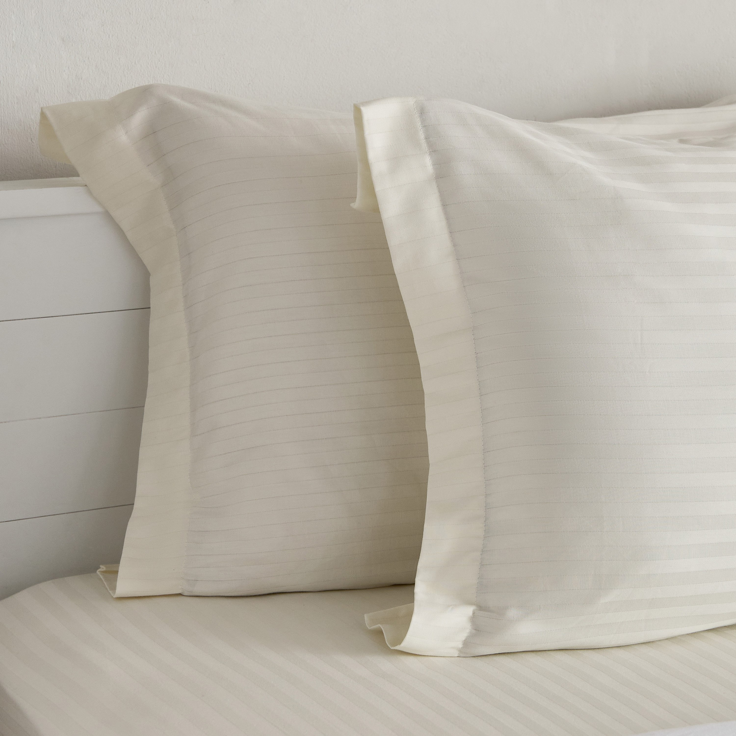 Hamilton Pillowcase with Flange - 50x75+15 cm-hbxhomeware-hbxbedroom-image-3