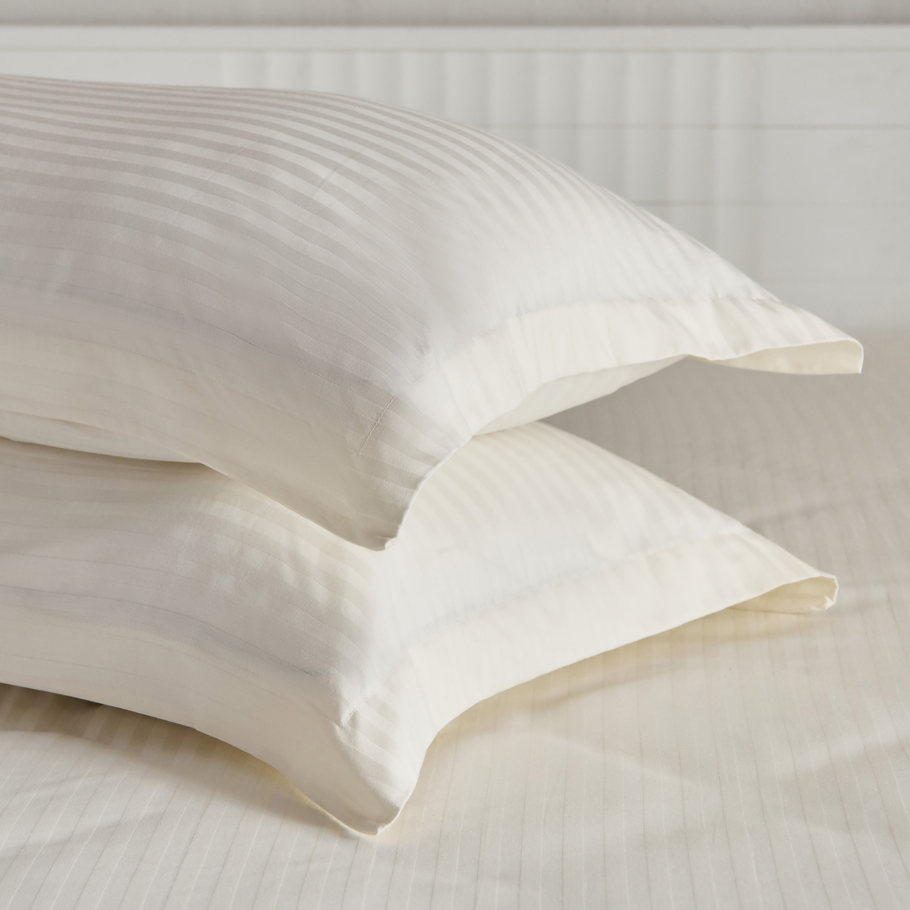 Hamilton Pillowcase with Flange - 50x75+15 cm-hbxhomeware-hbxbedroom-image-5